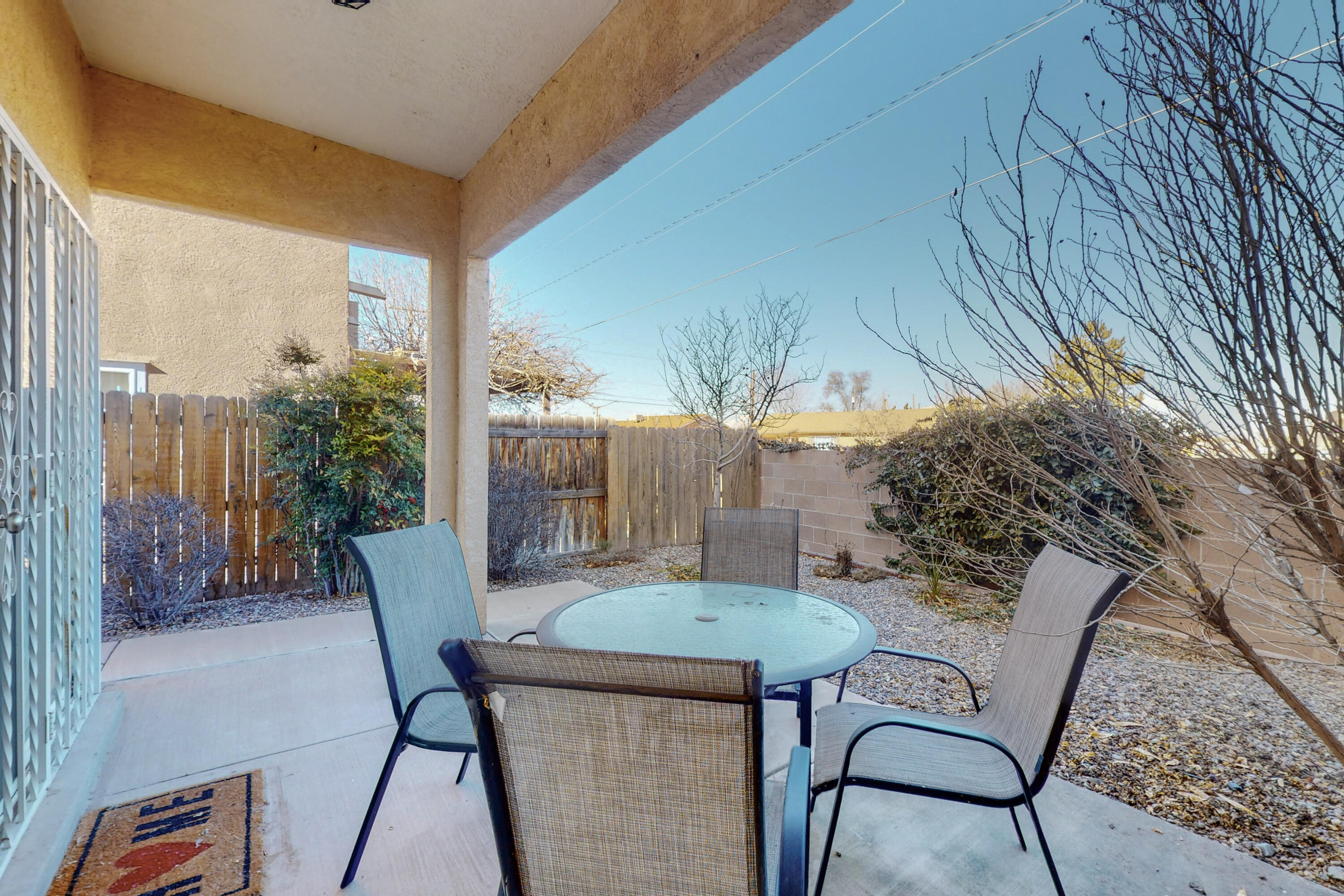 5115 LEVY Court NW