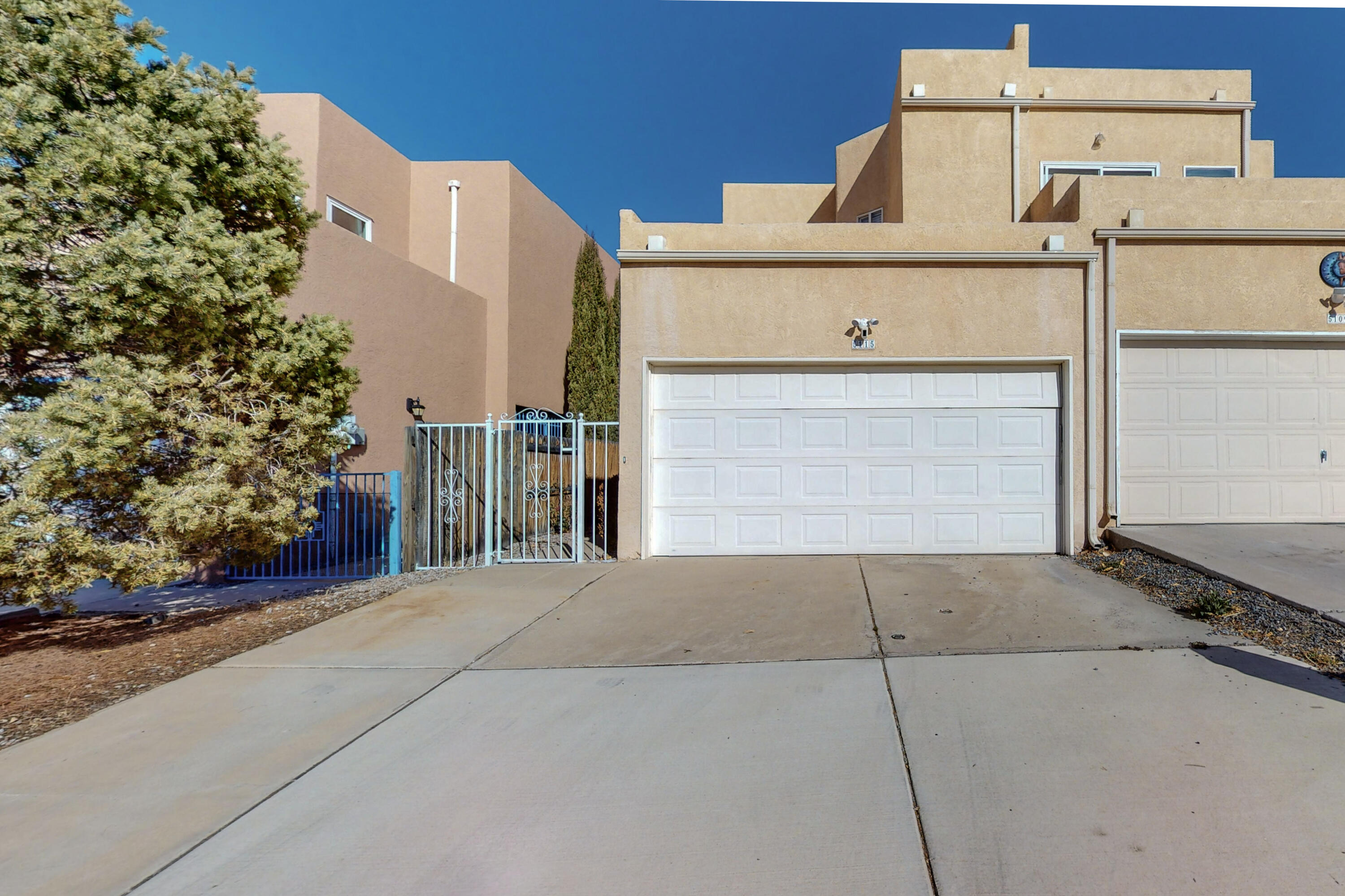 5115 LEVY Court NW