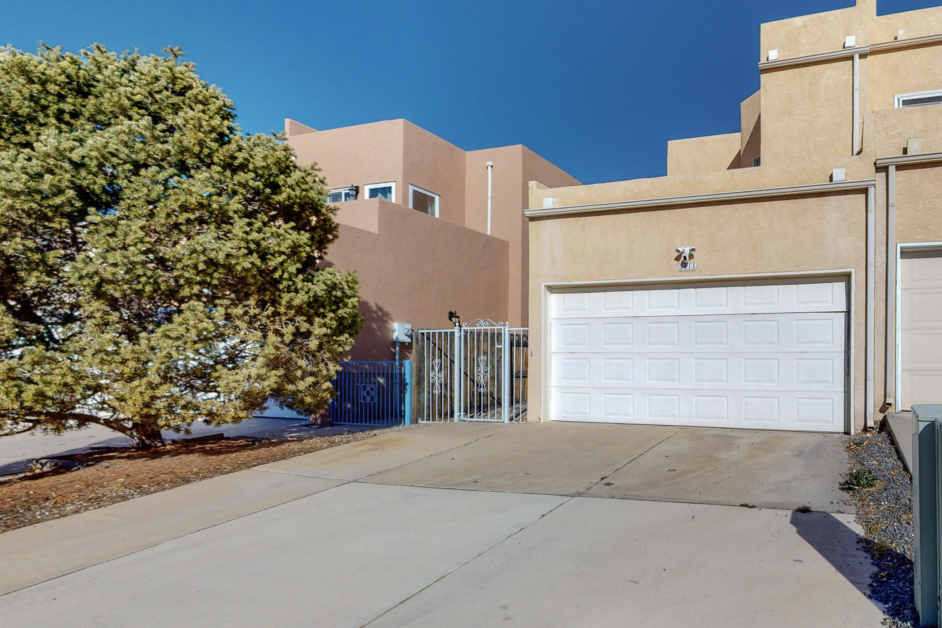 5115 LEVY Court NW