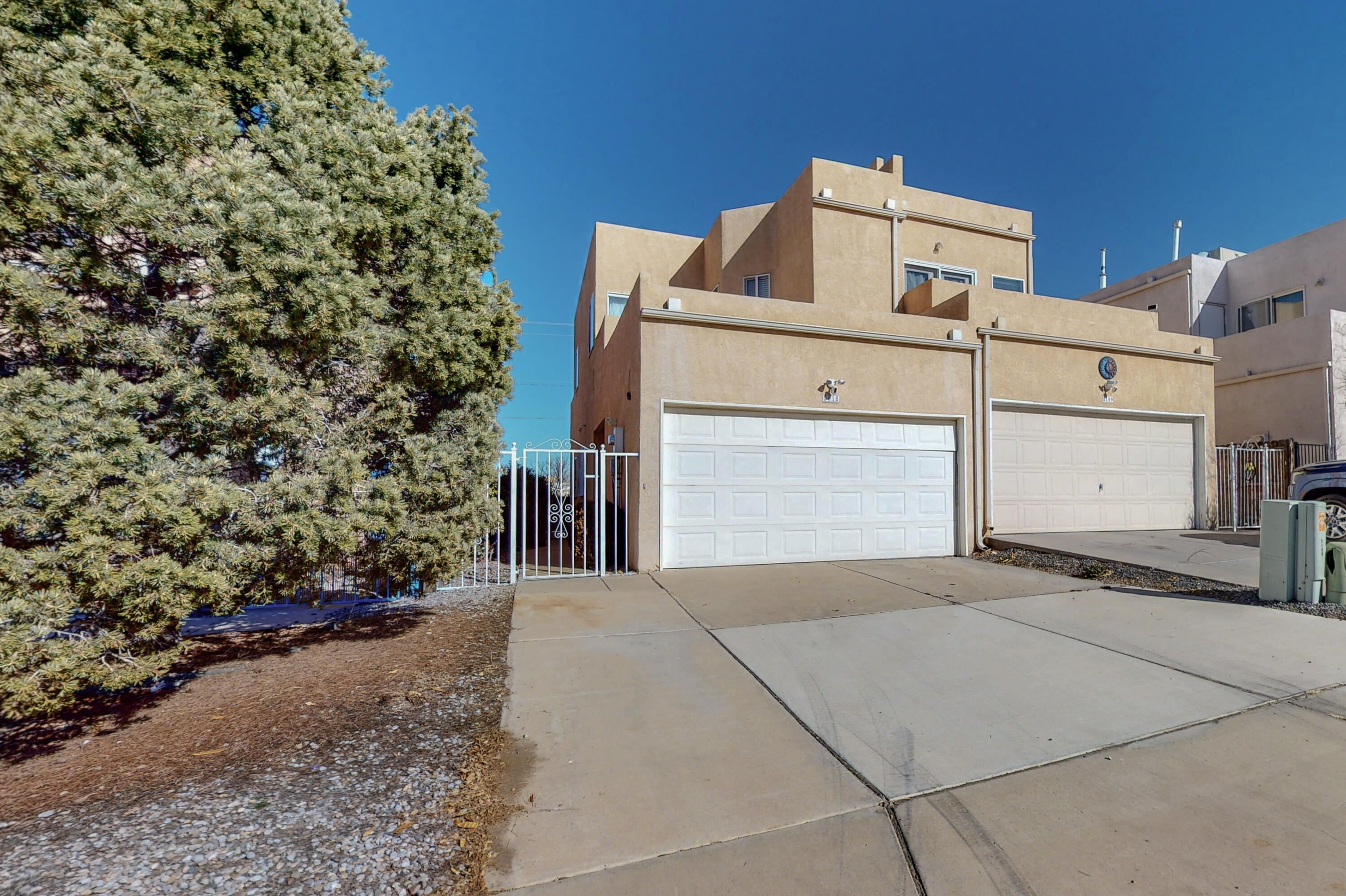 5115 LEVY Court NW