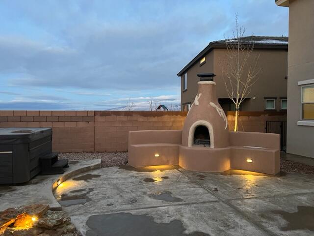 3078 SHANNON Lane NE