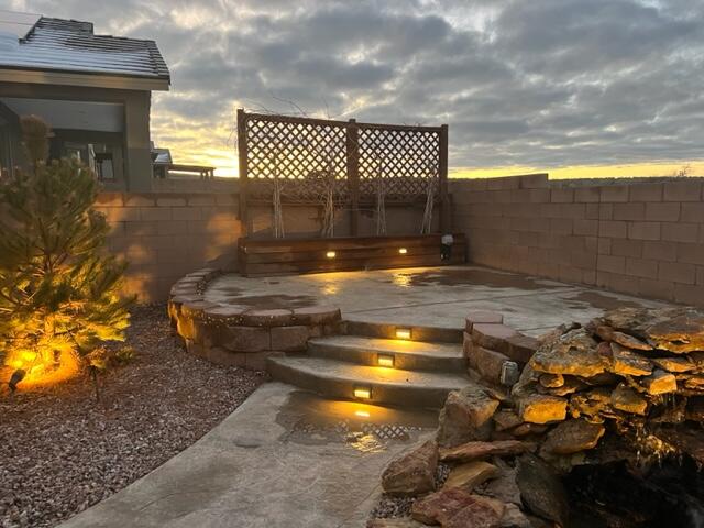 3078 SHANNON Lane NE
