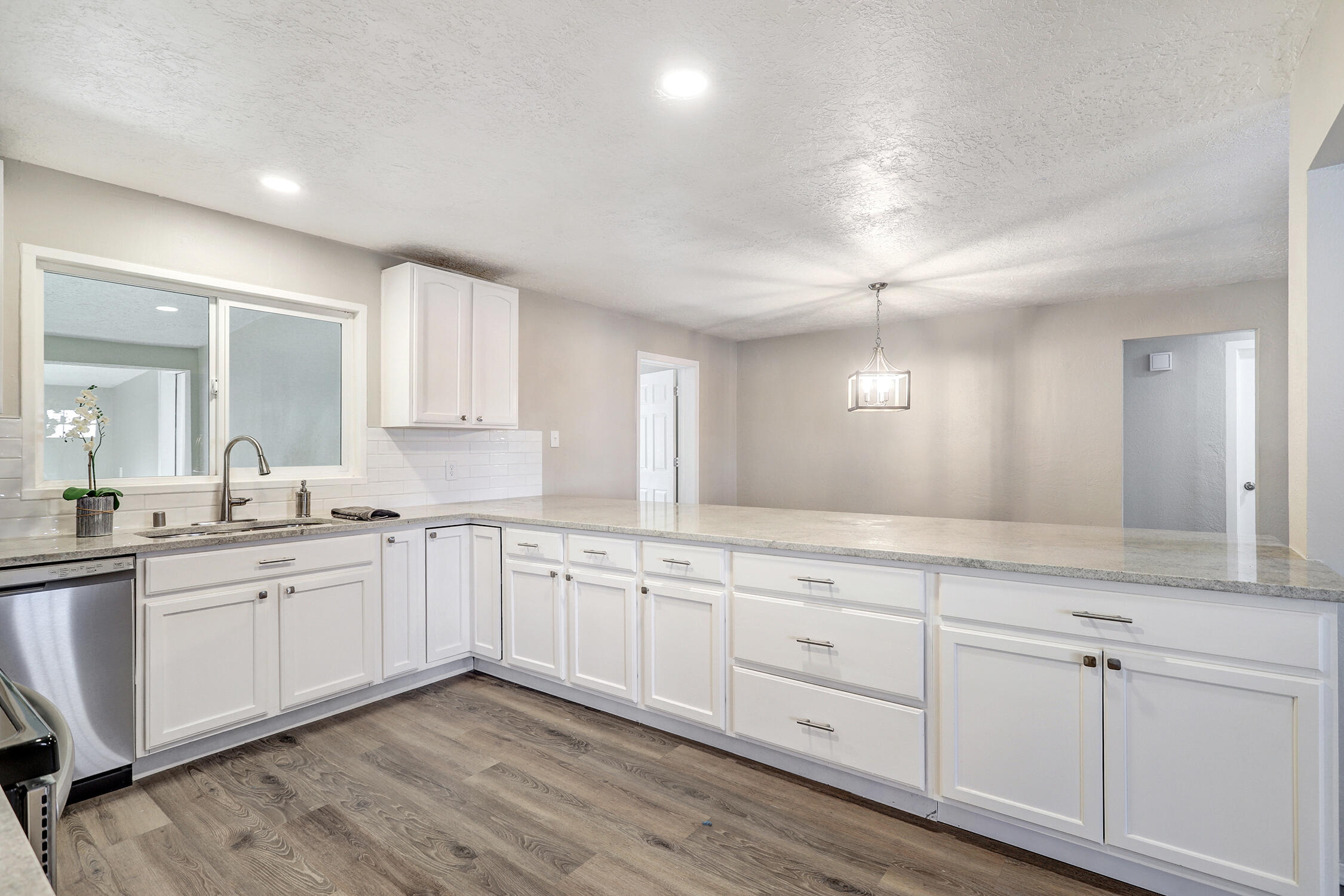 501 S MESA Road