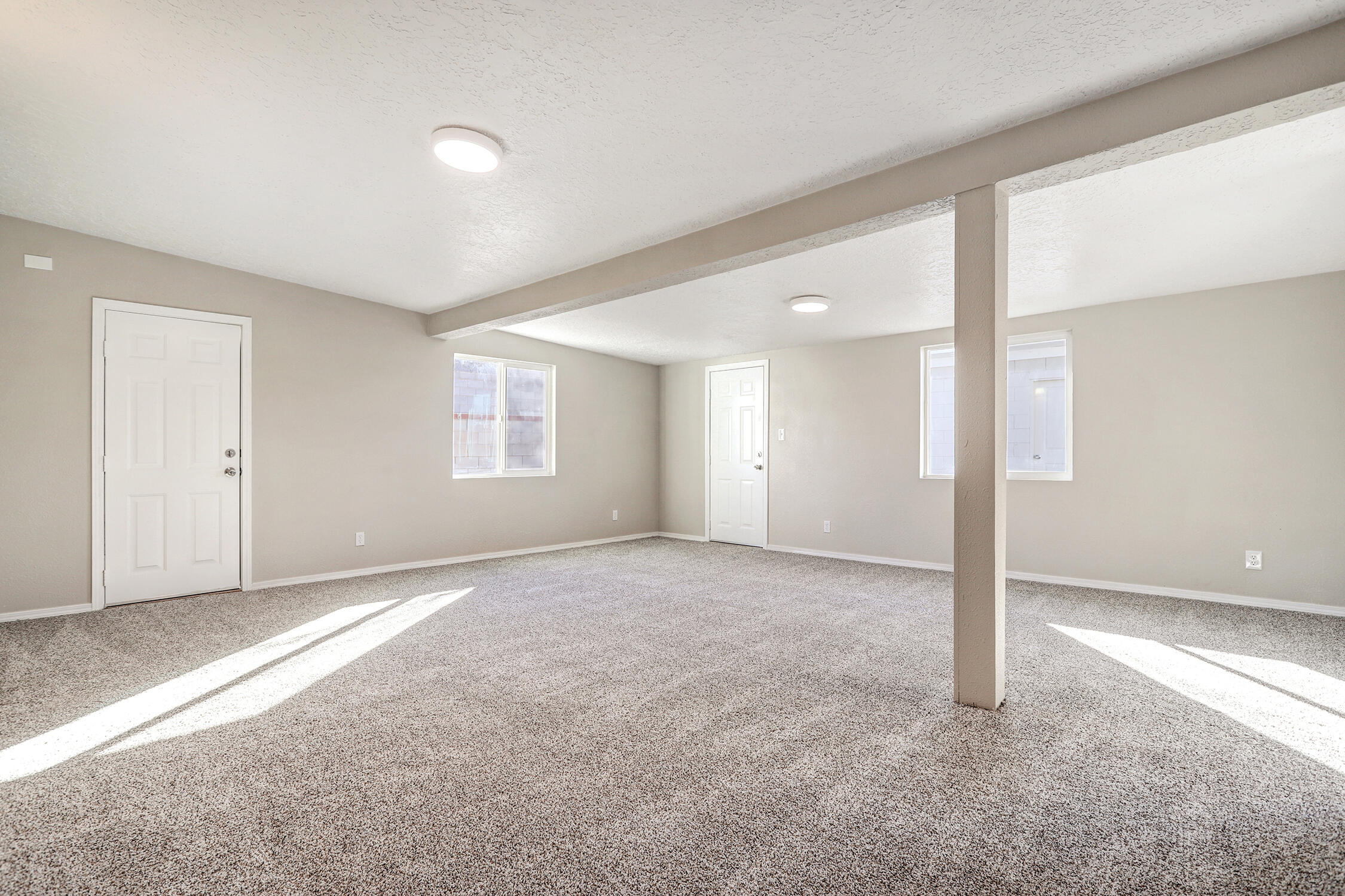 501 S MESA Road