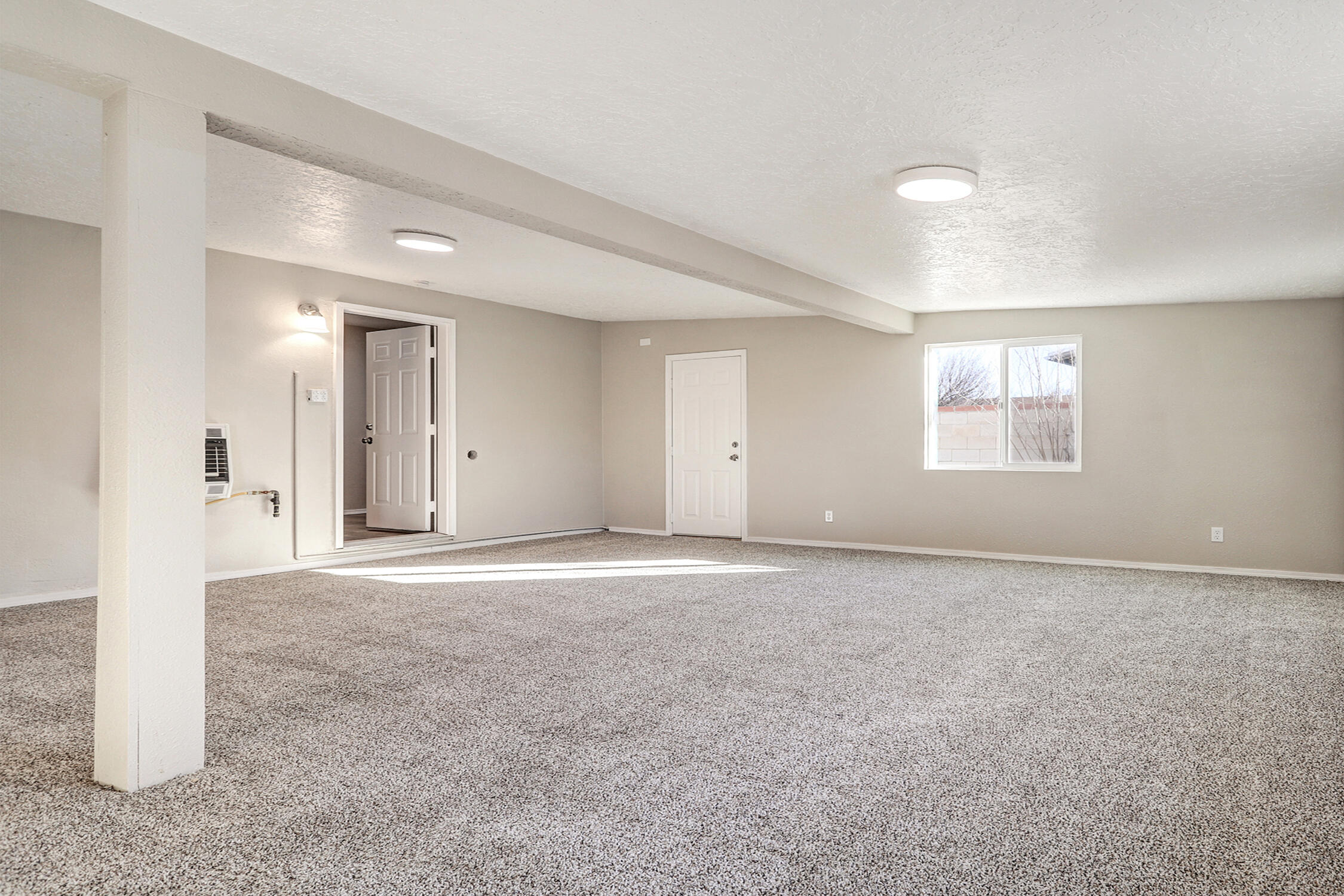 501 S MESA Road