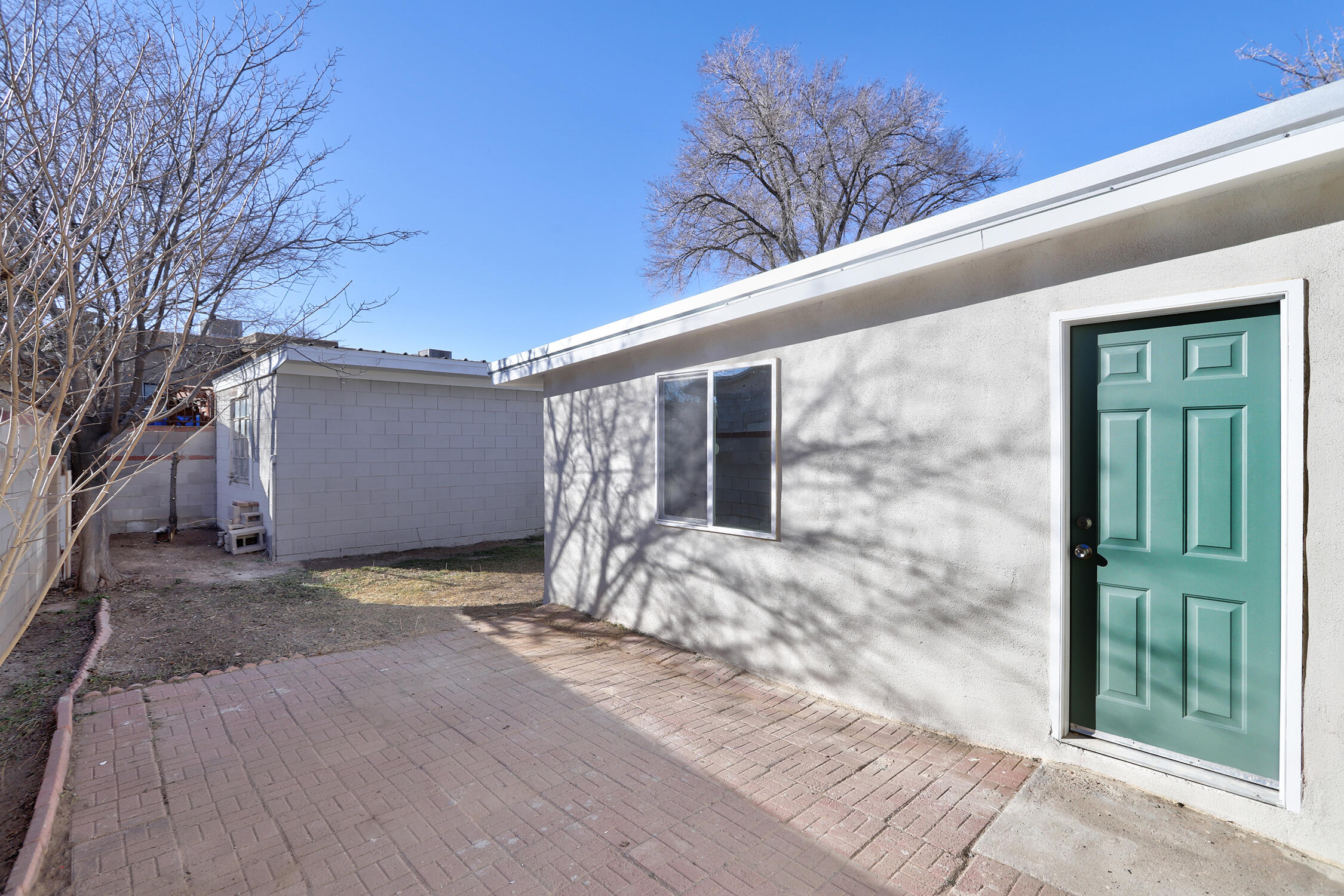 501 S MESA Road