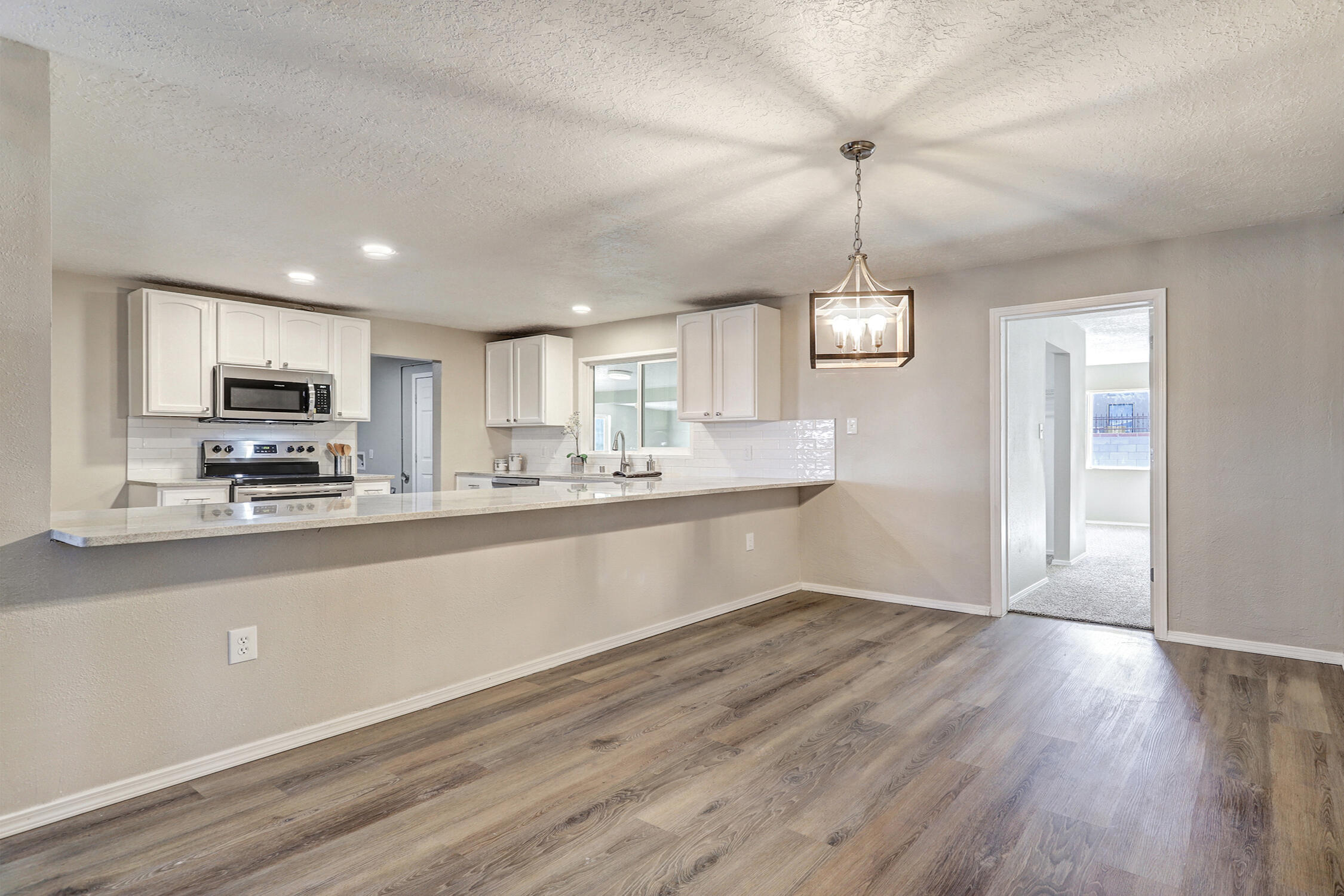 501 S MESA Road