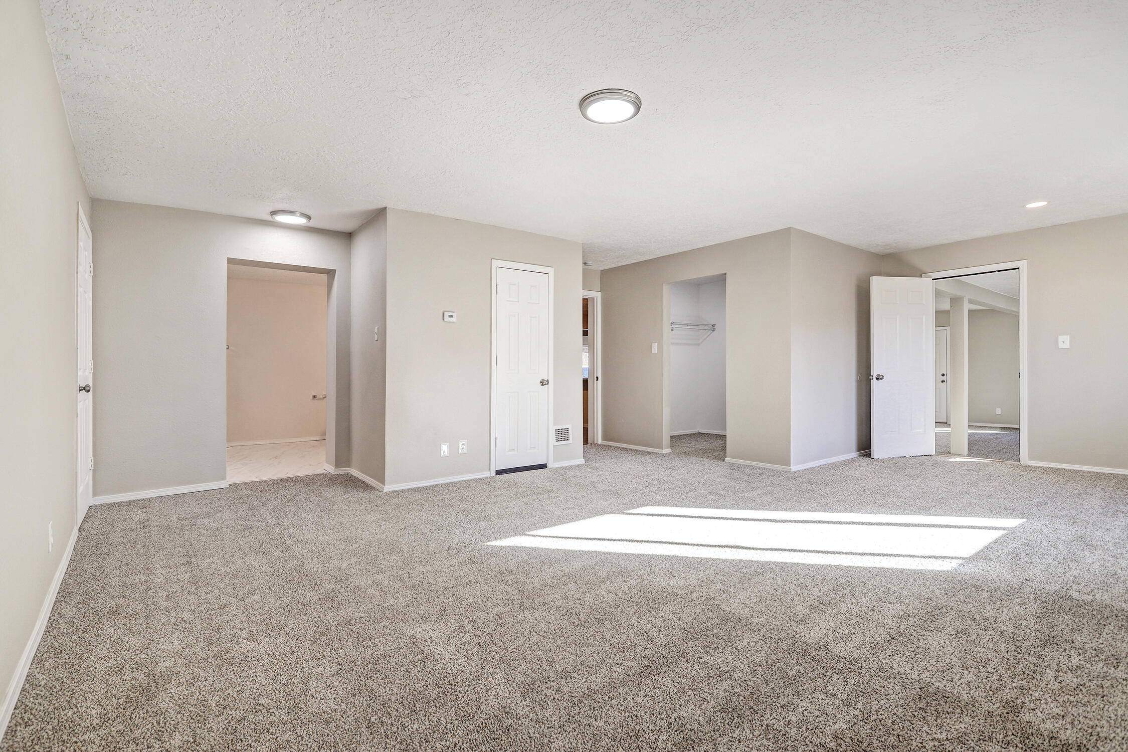501 S MESA Road