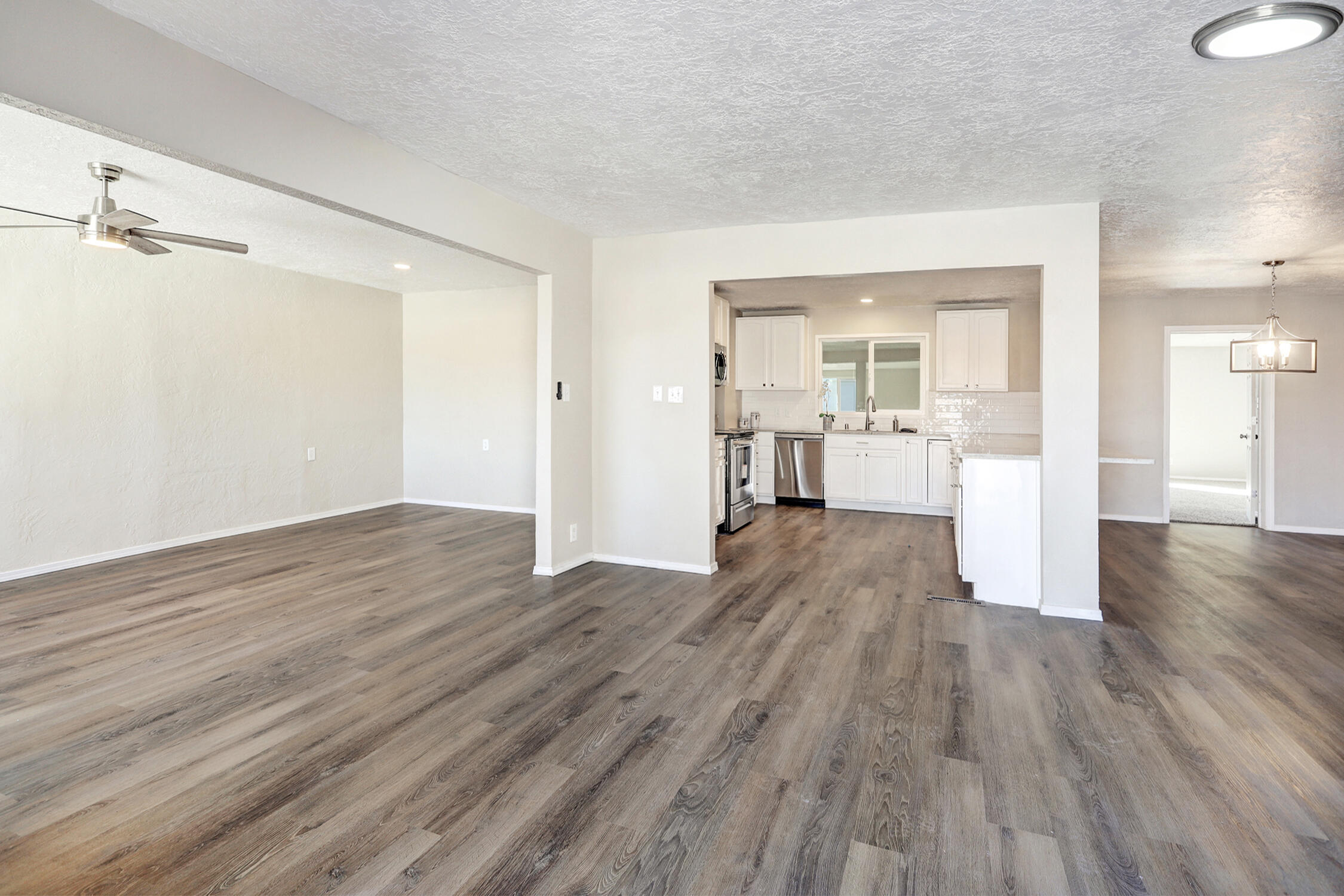 501 S MESA Road