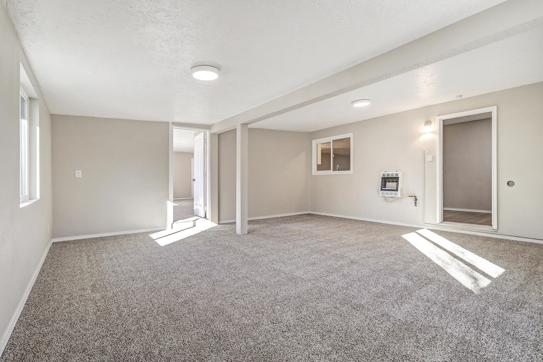501 S MESA Road