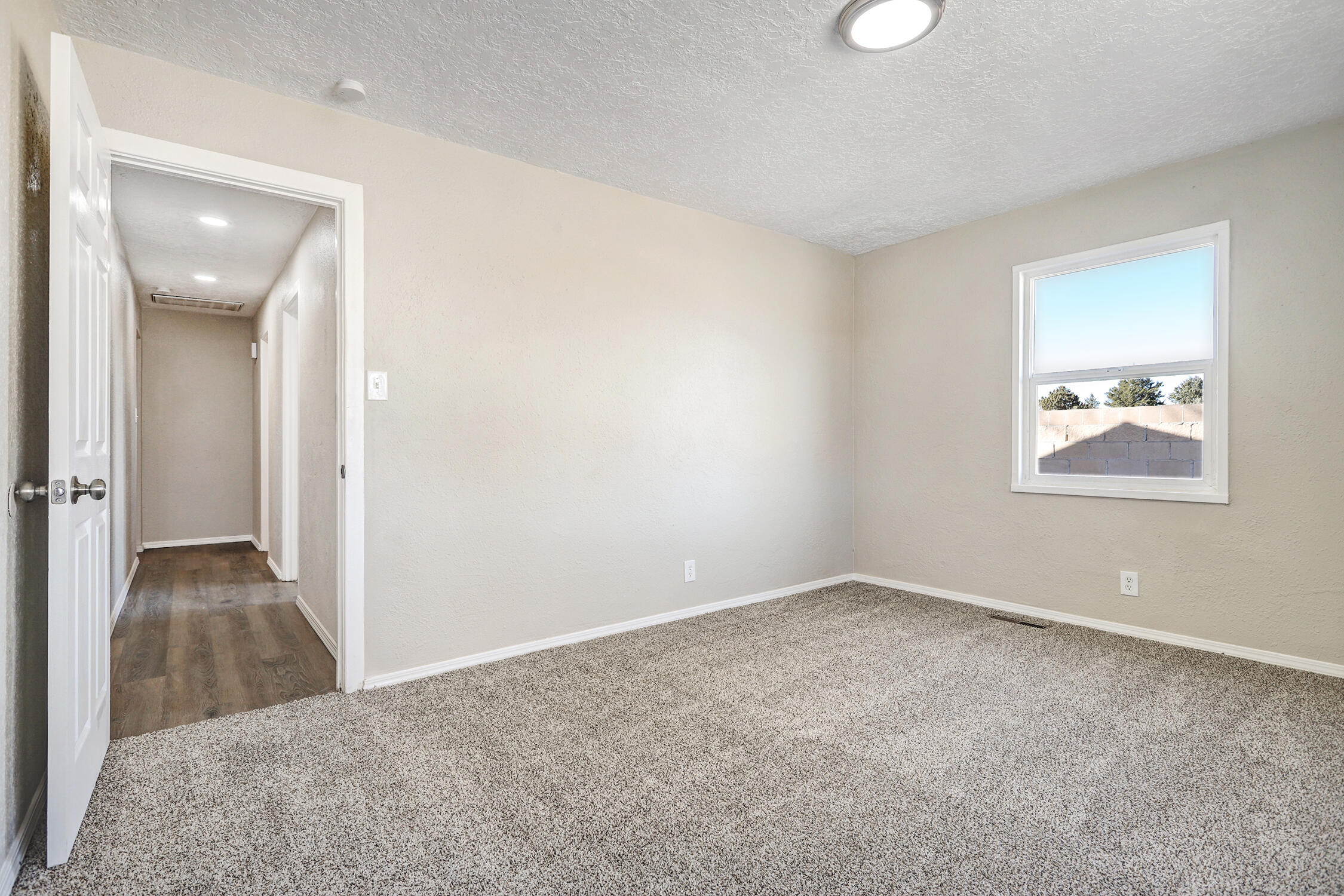 501 S MESA Road