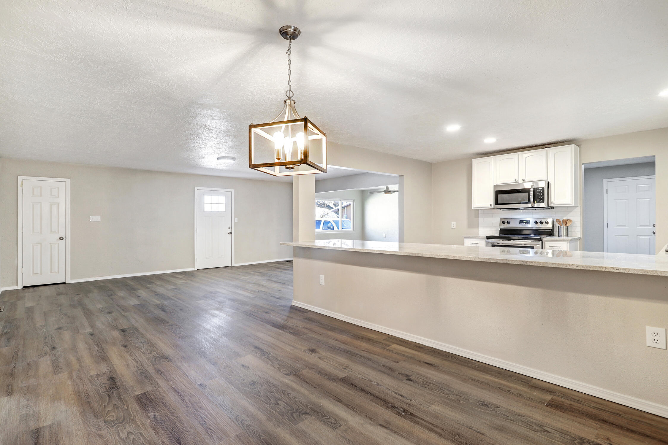 501 S MESA Road