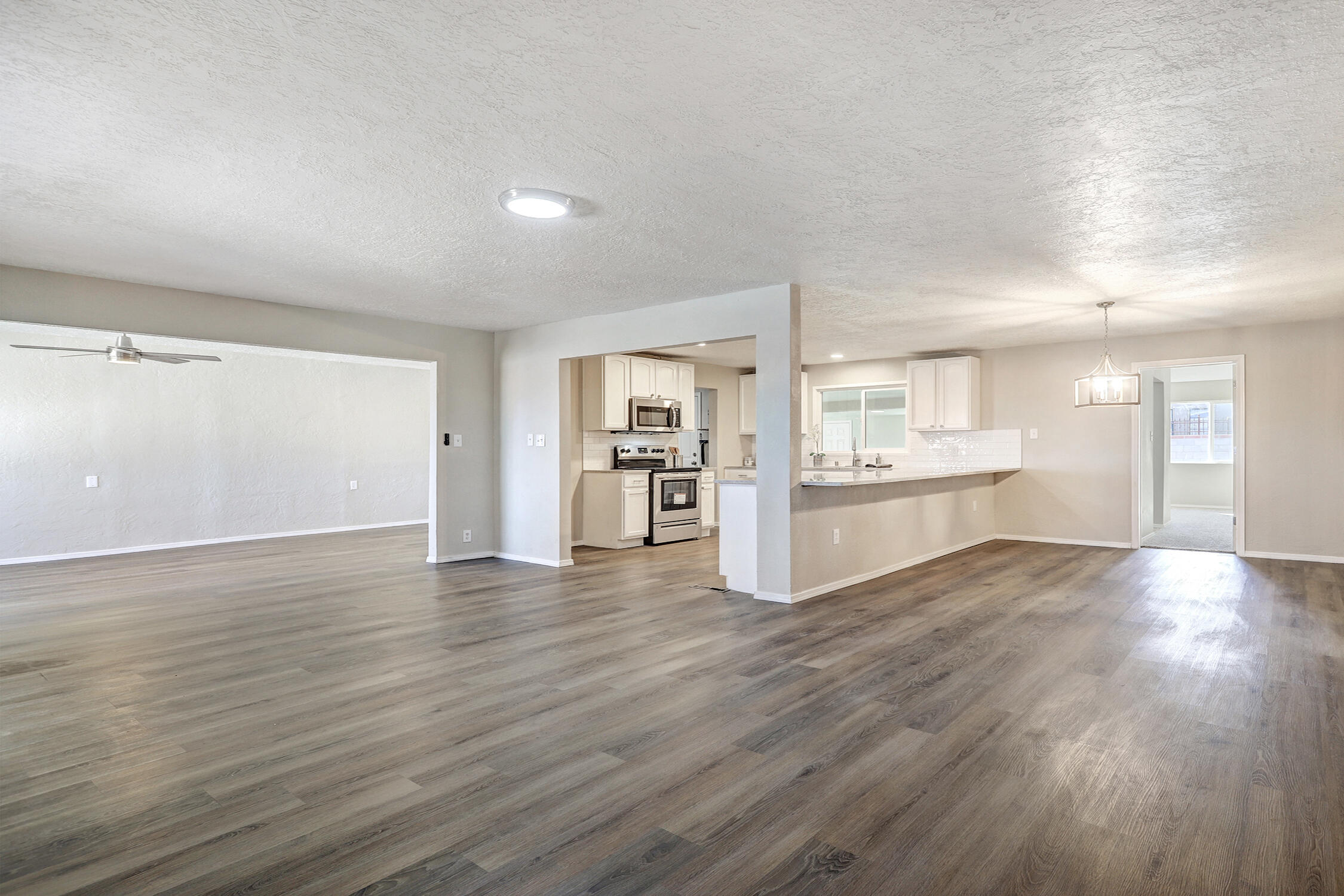 501 S MESA Road