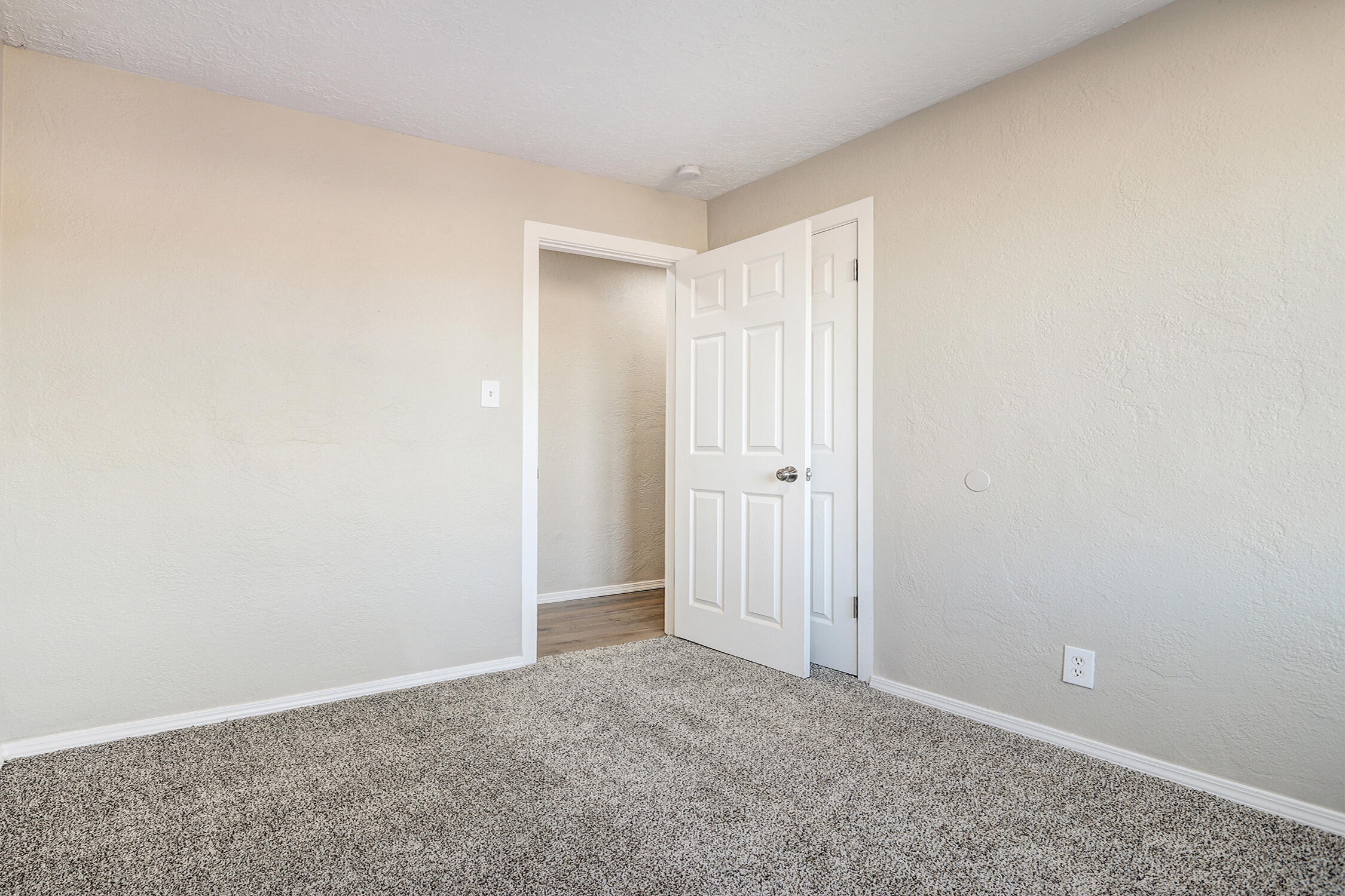 501 S MESA Road
