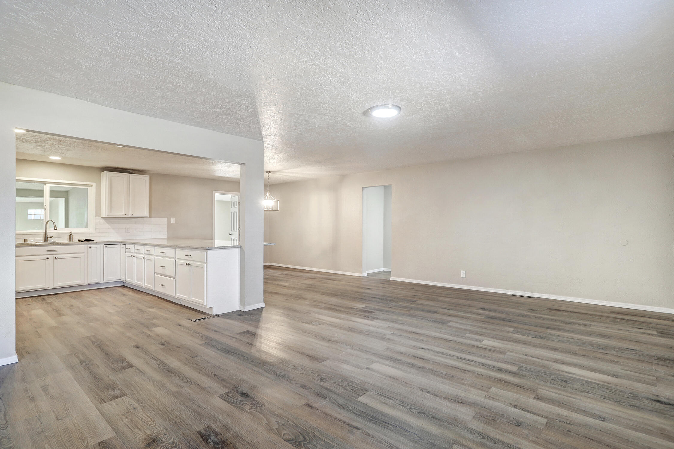501 S MESA Road