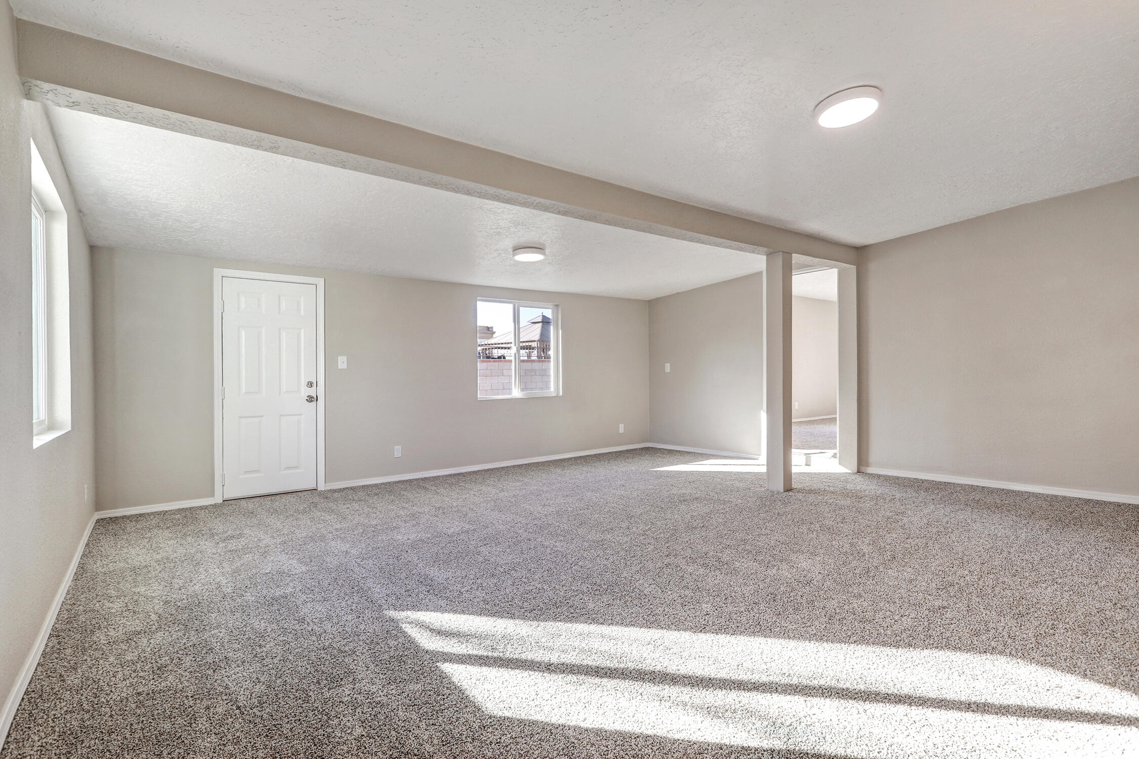 501 S MESA Road
