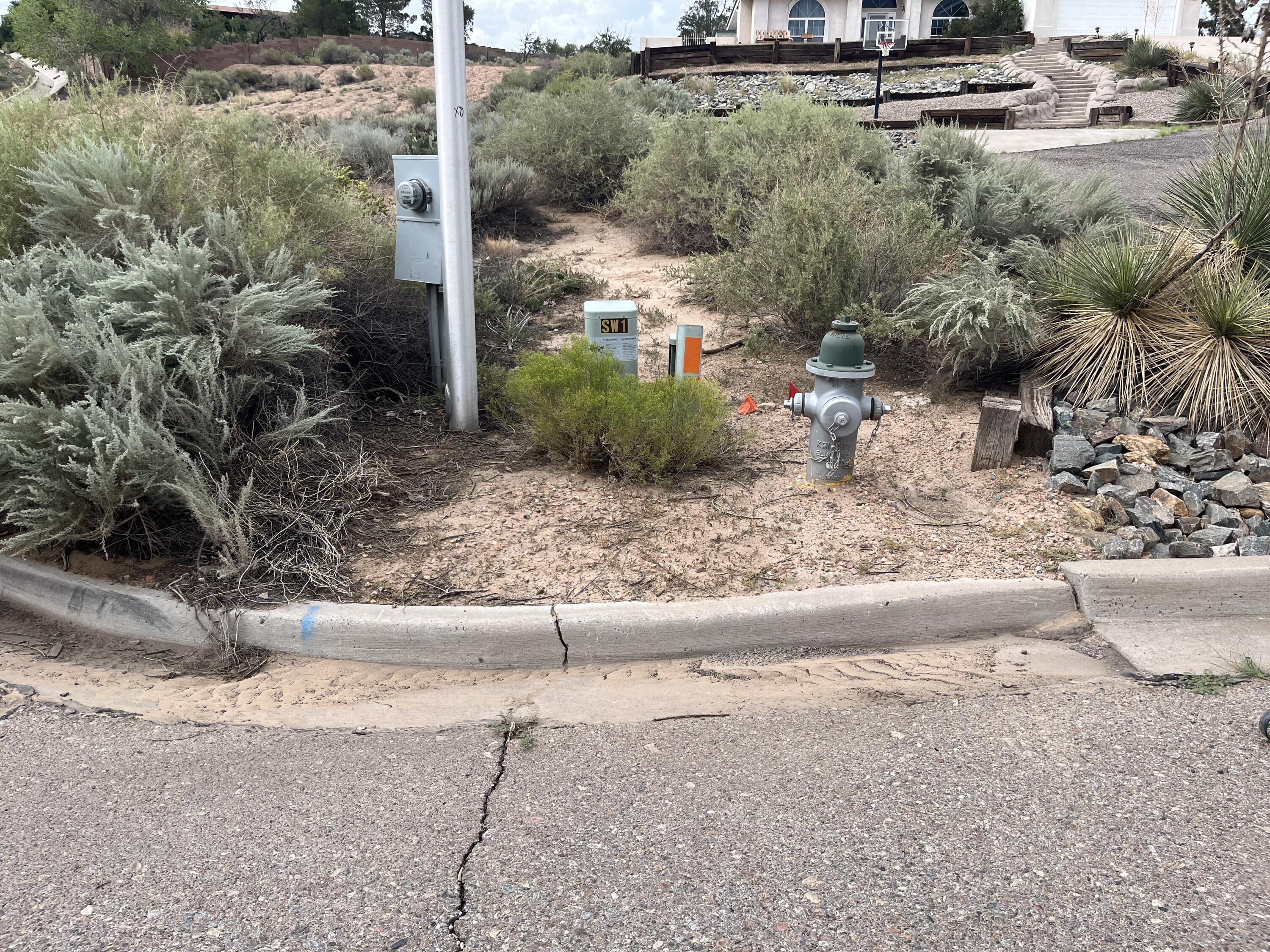 1325 Bluffside Court SW