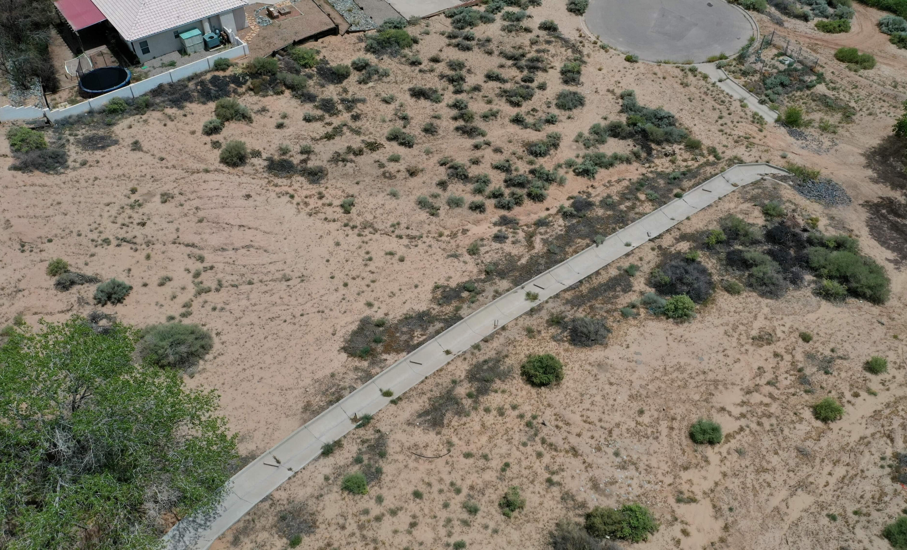 1325 Bluffside Court SW