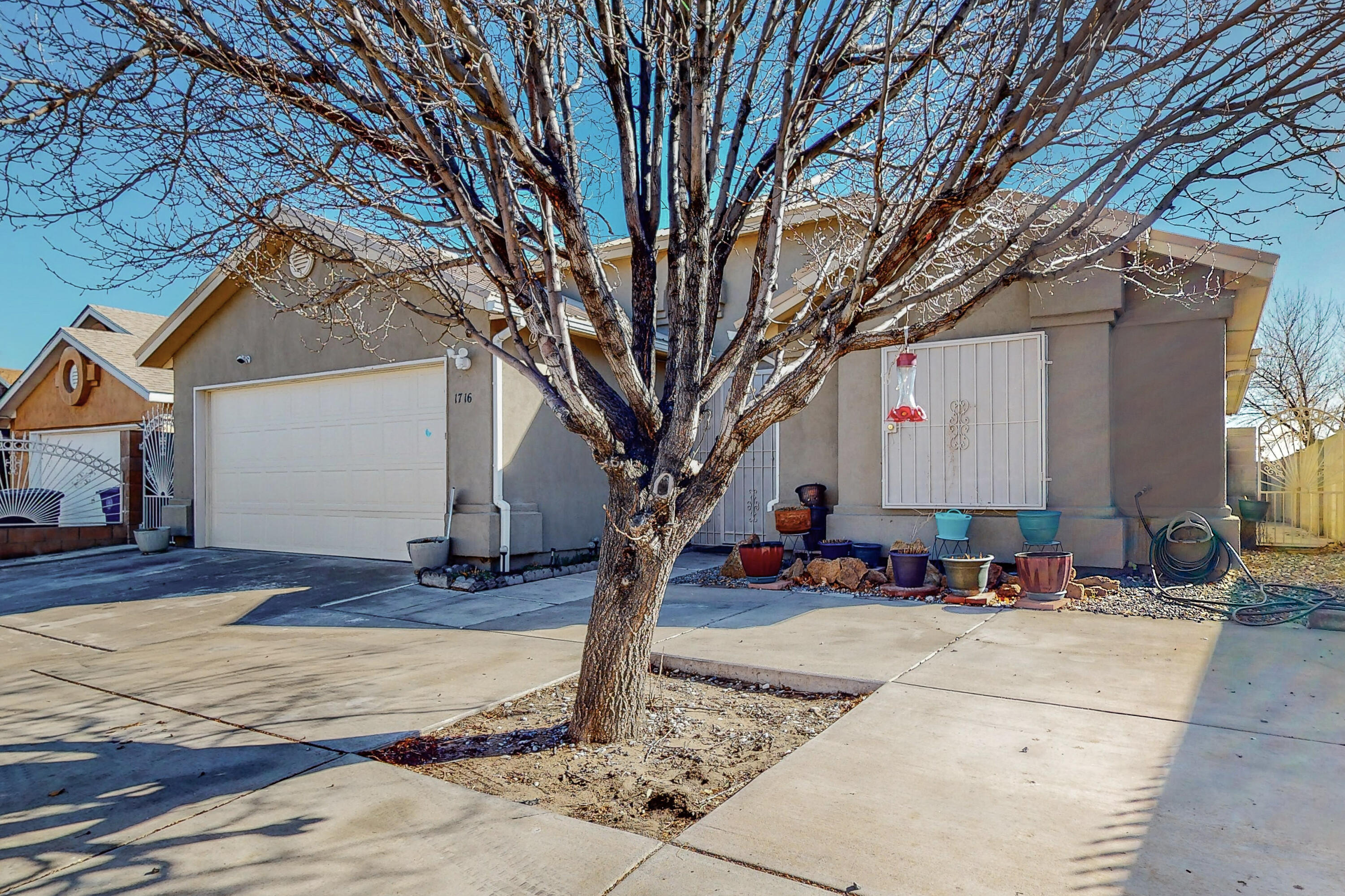 1716 DESERT BREEZE Drive SW