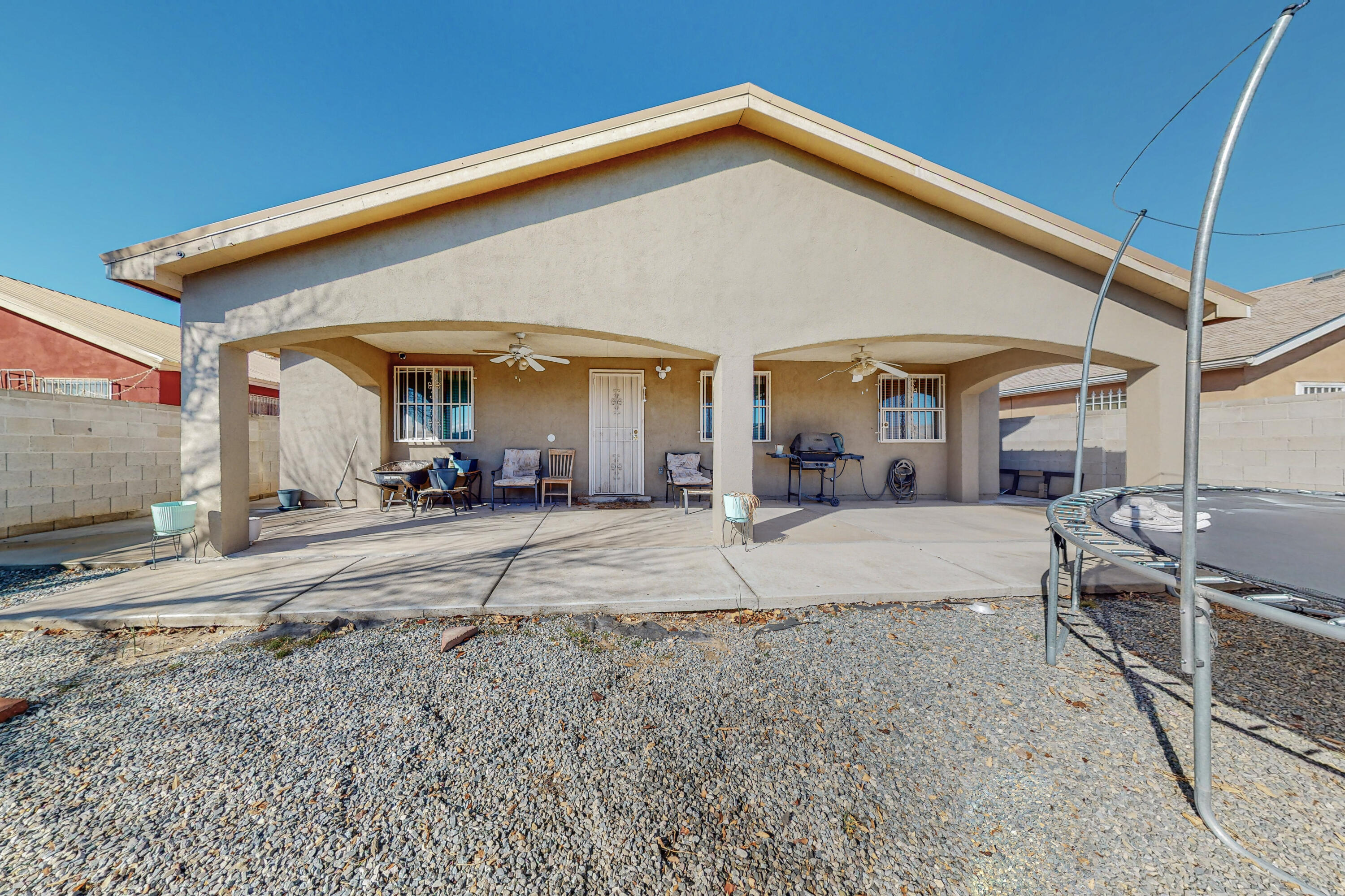1716 DESERT BREEZE Drive SW