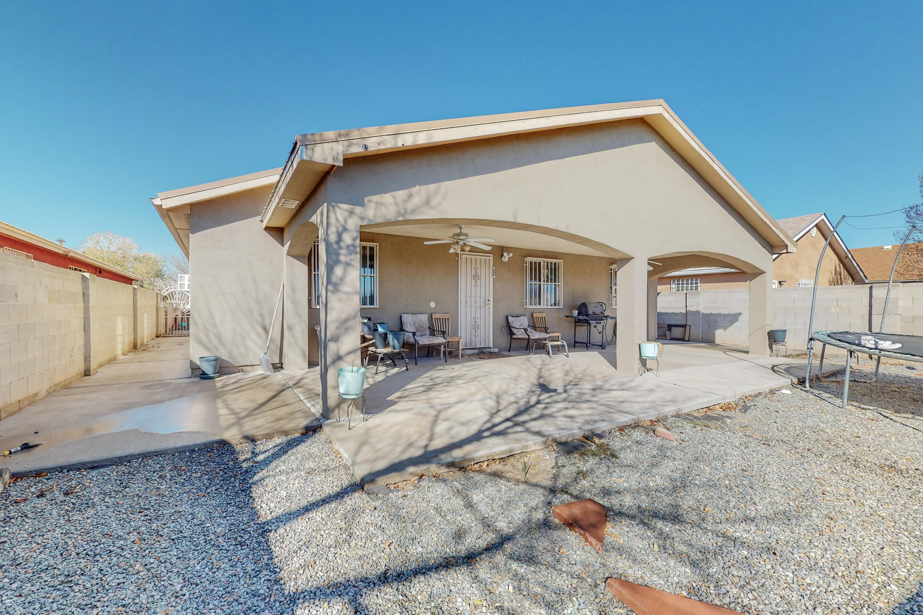 1716 DESERT BREEZE Drive SW