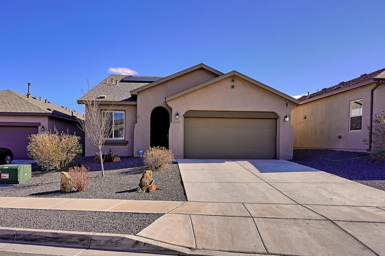6391 Red Falcon Drive NE