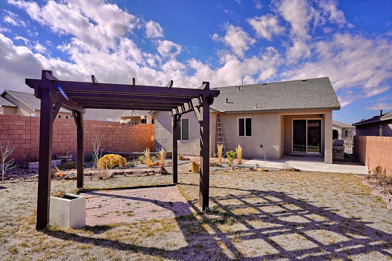 6391 Red Falcon Drive NE