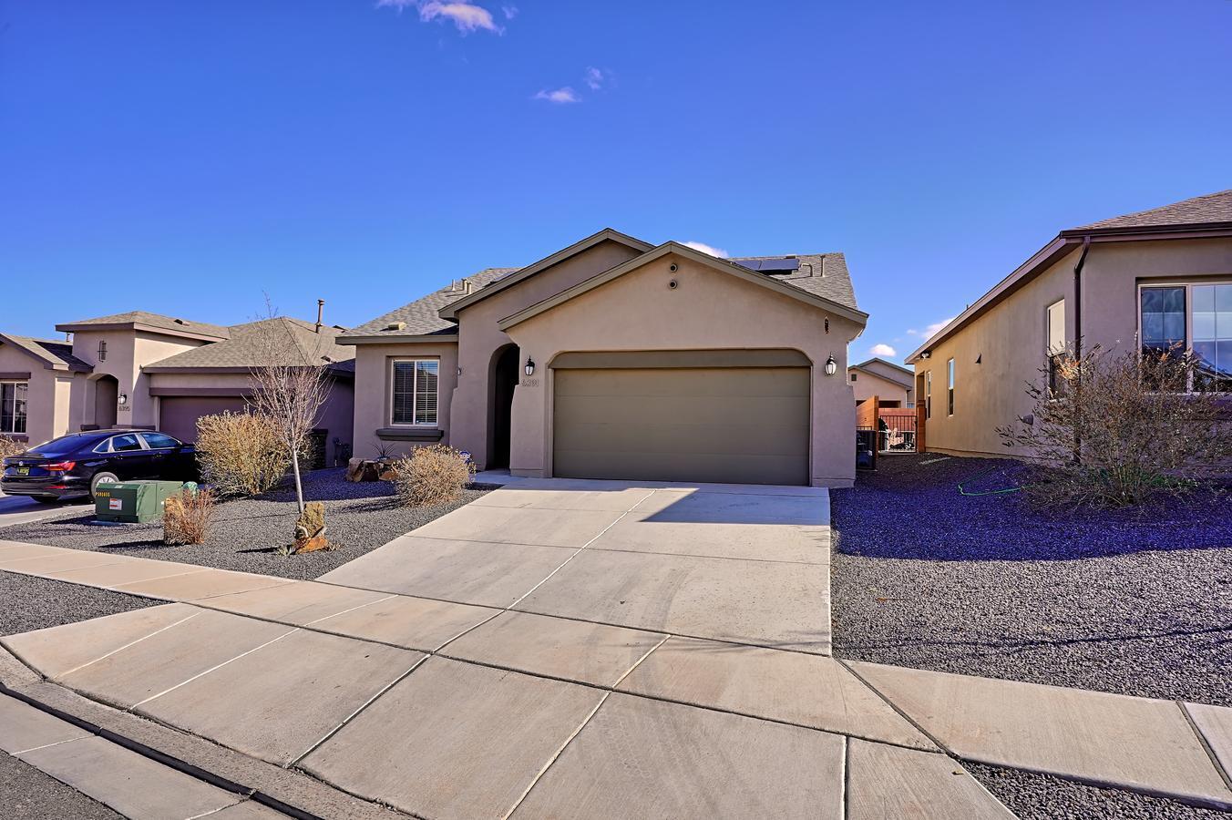 6391 Red Falcon Drive NE