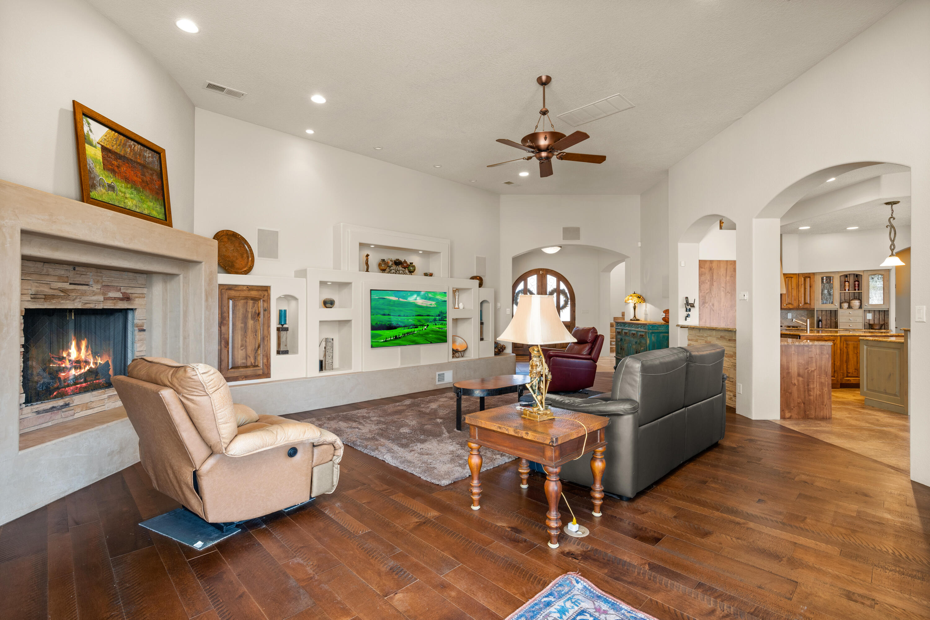 11115 INVERNESS Court NE