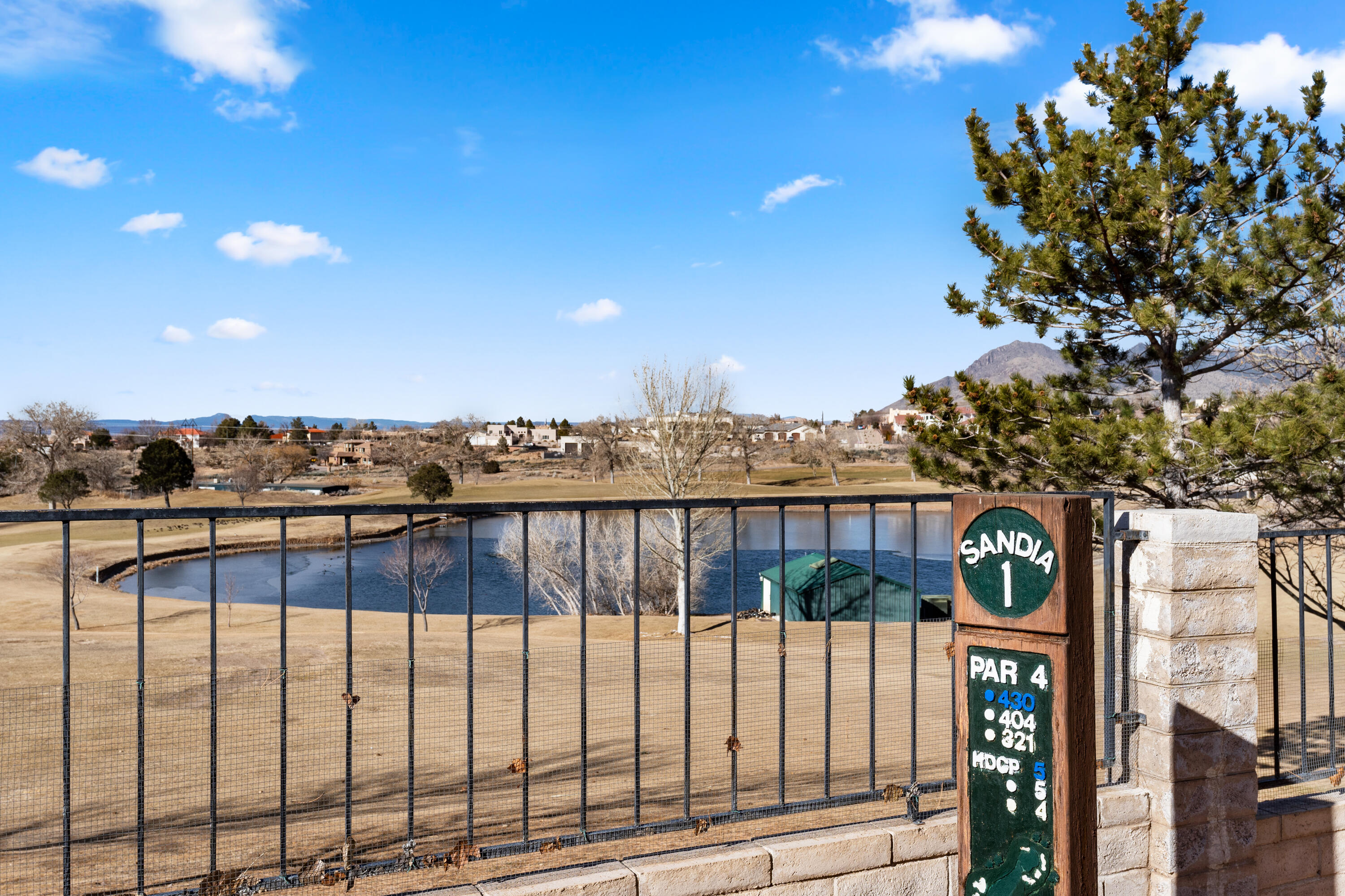 11115 INVERNESS Court NE
