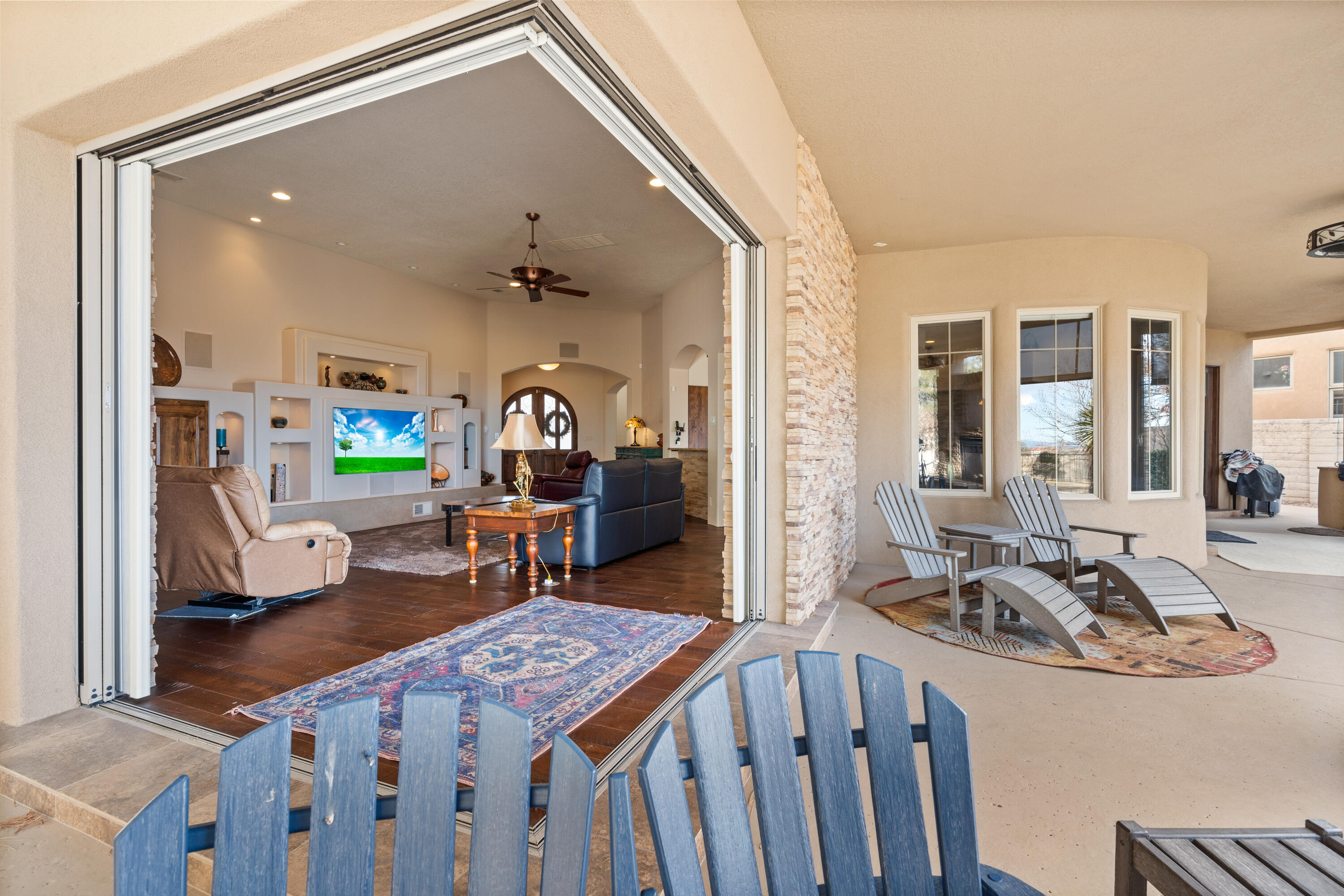 11115 INVERNESS Court NE