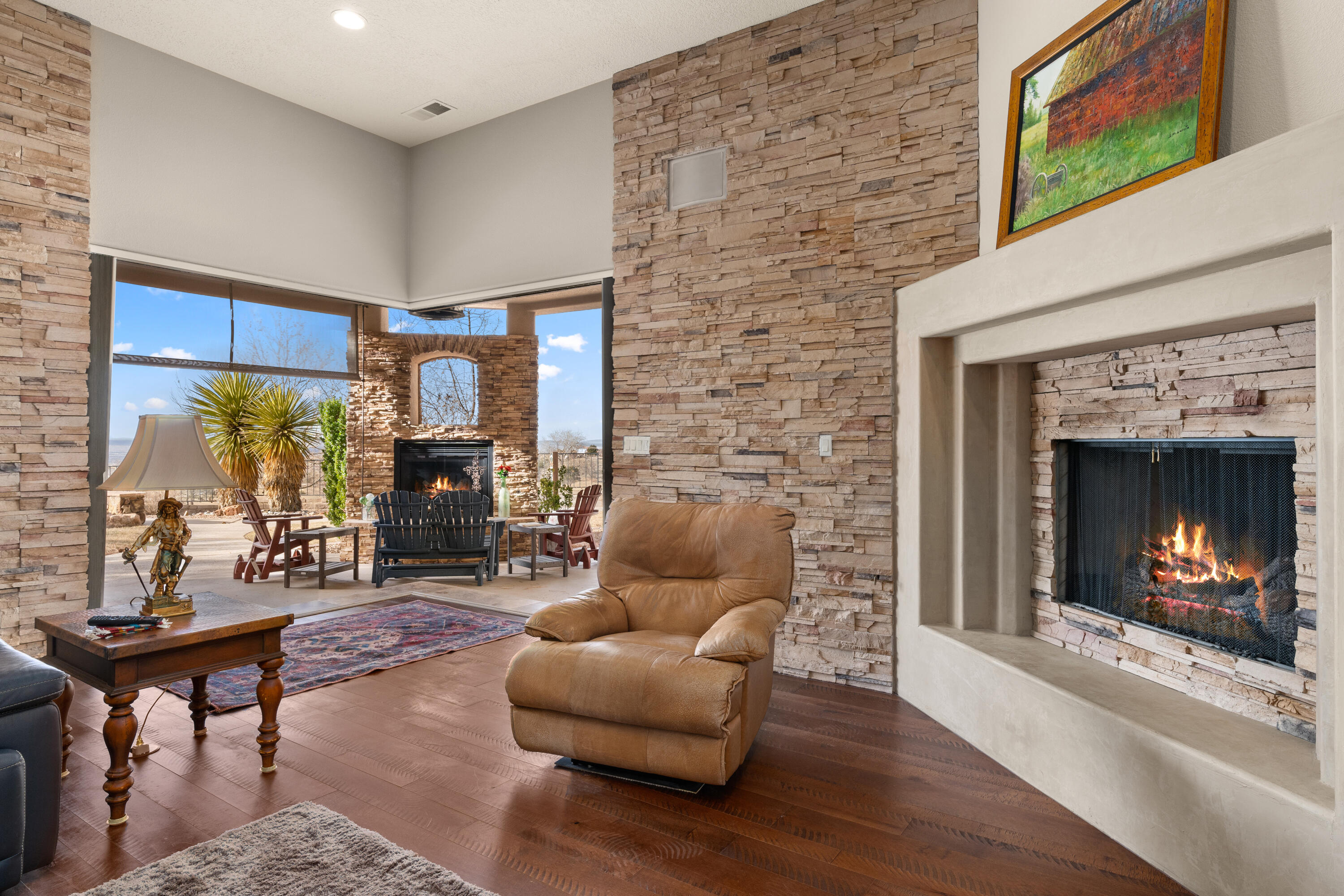 11115 INVERNESS Court NE
