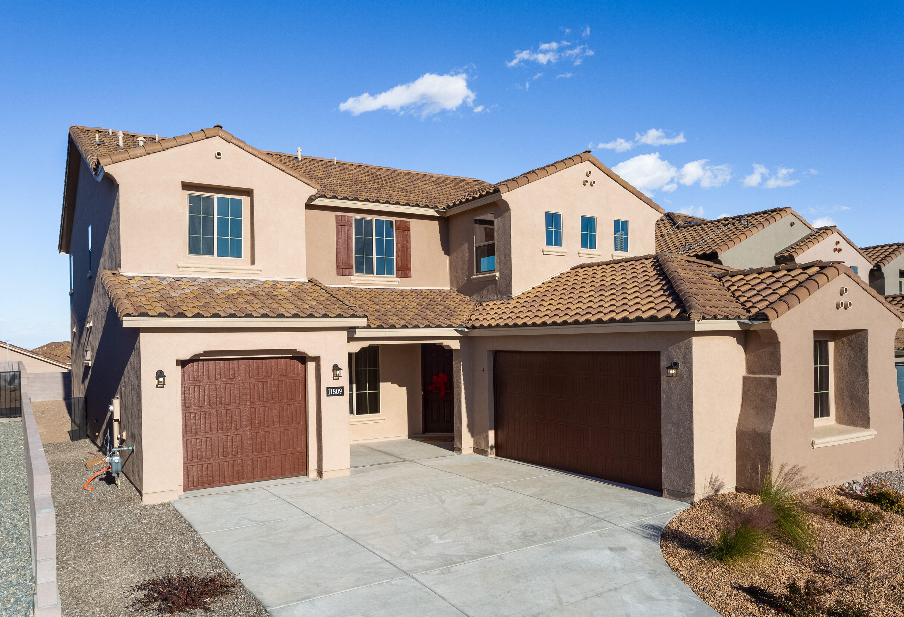 11809 Kachina Peak Trail NW