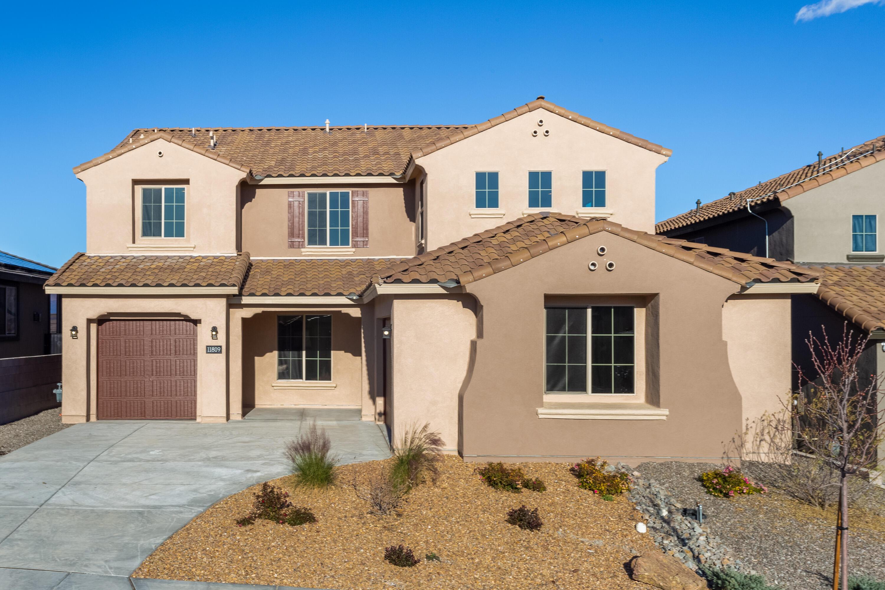 11809 Kachina Peak Trail NW