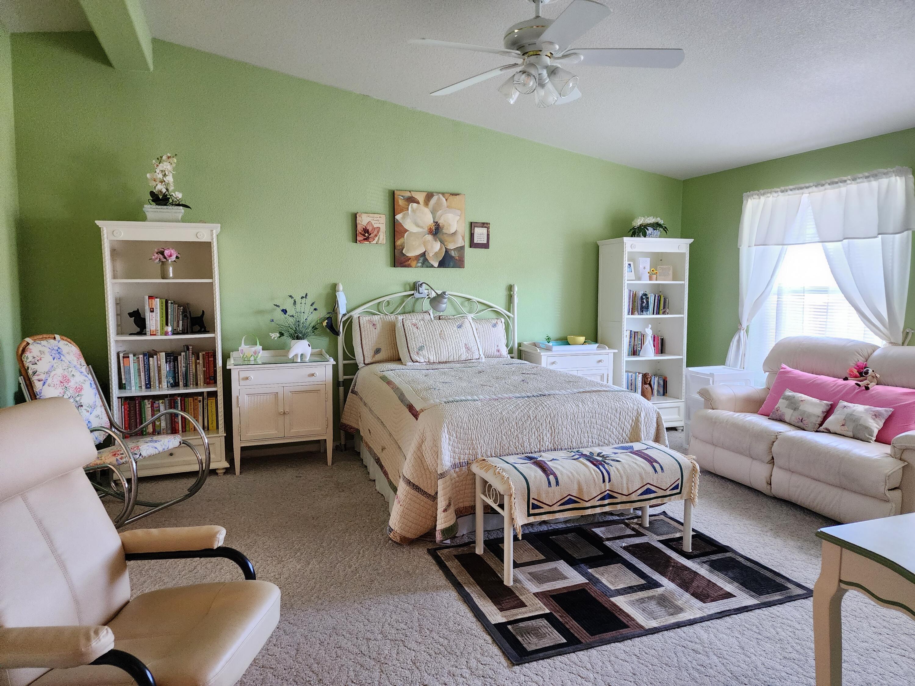 226 SUNRISE BLUFFS Drive