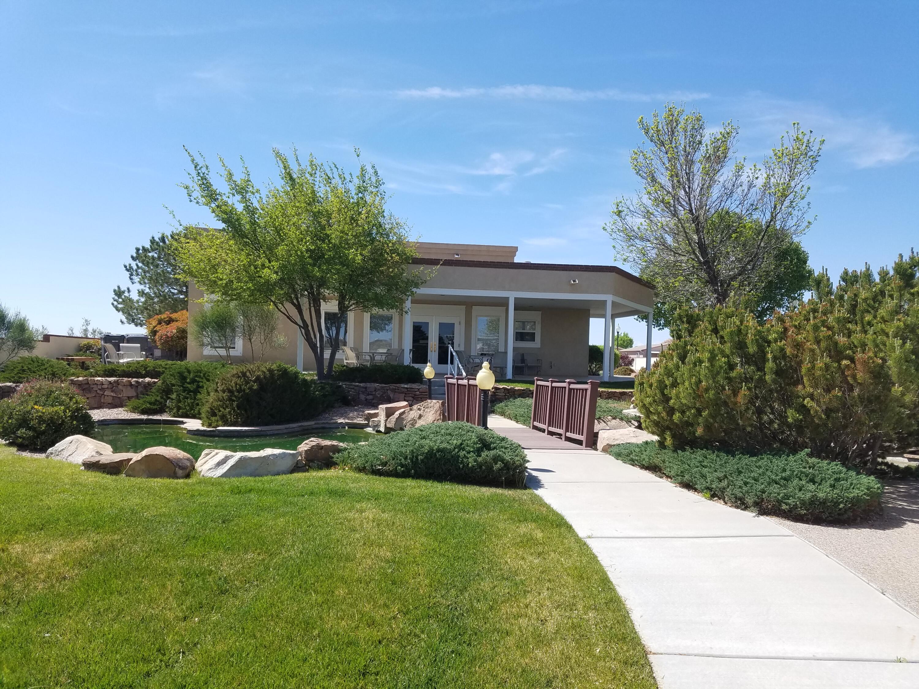 226 SUNRISE BLUFFS Drive