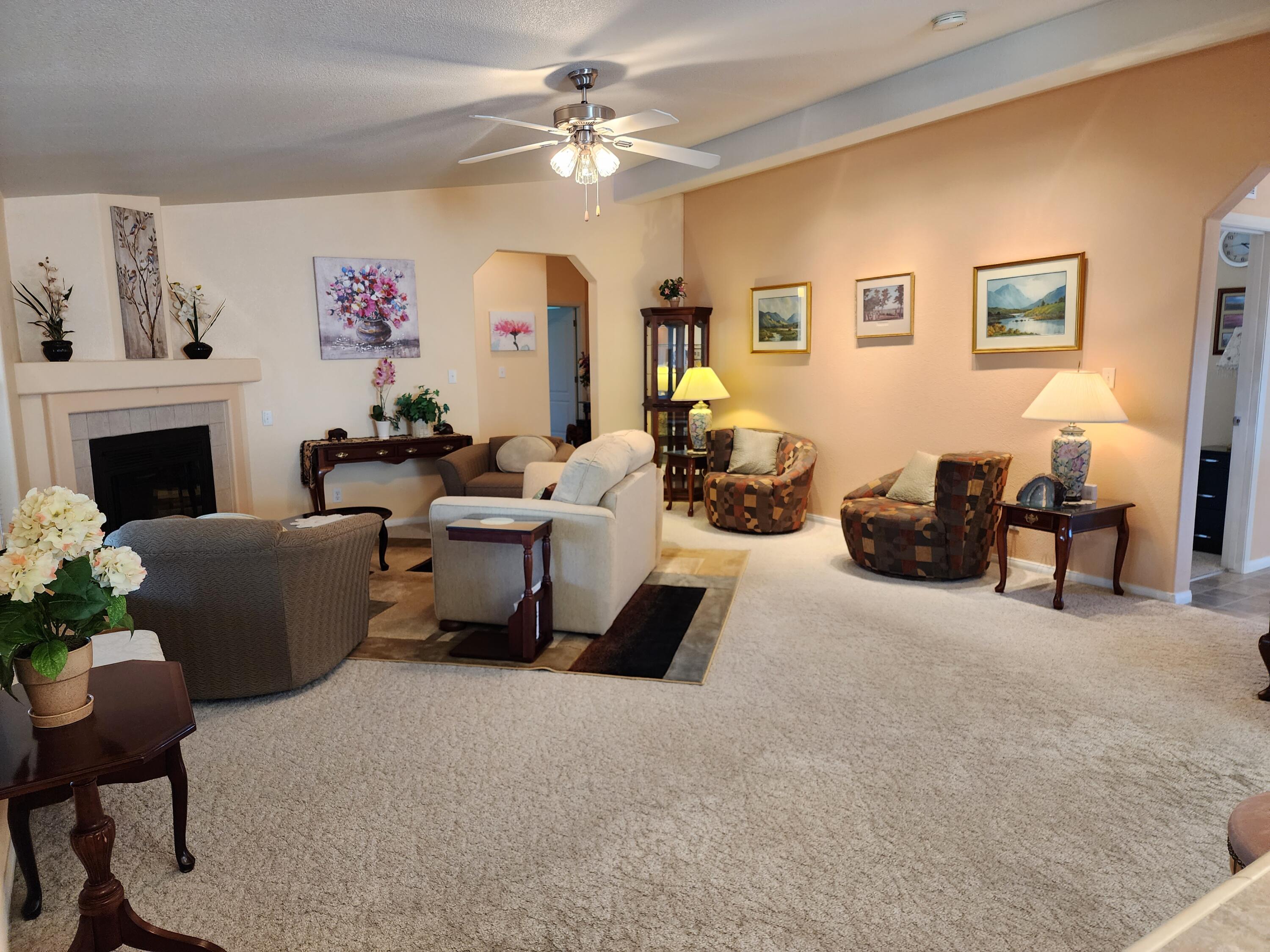 226 SUNRISE BLUFFS Drive