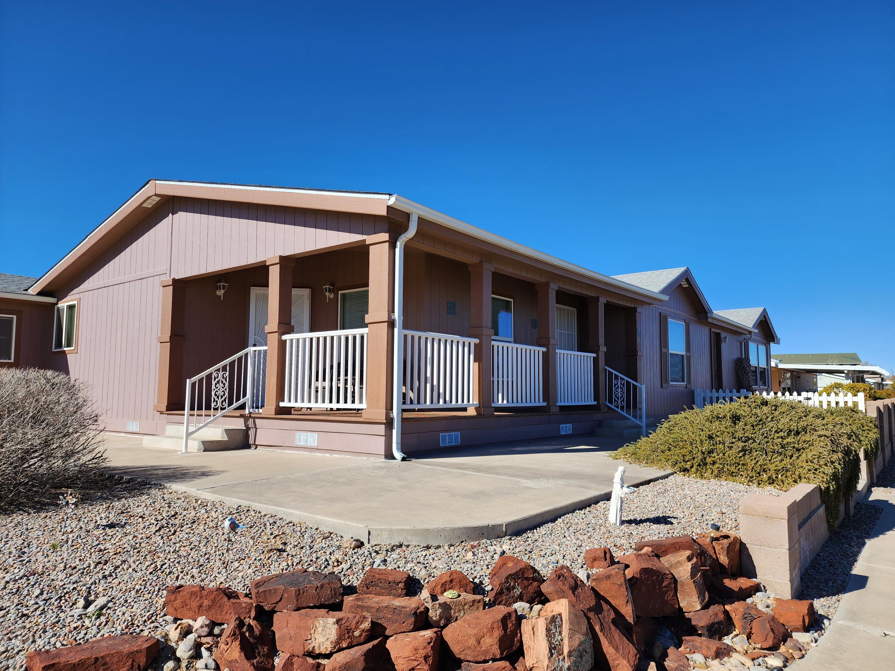 226 SUNRISE BLUFFS Drive