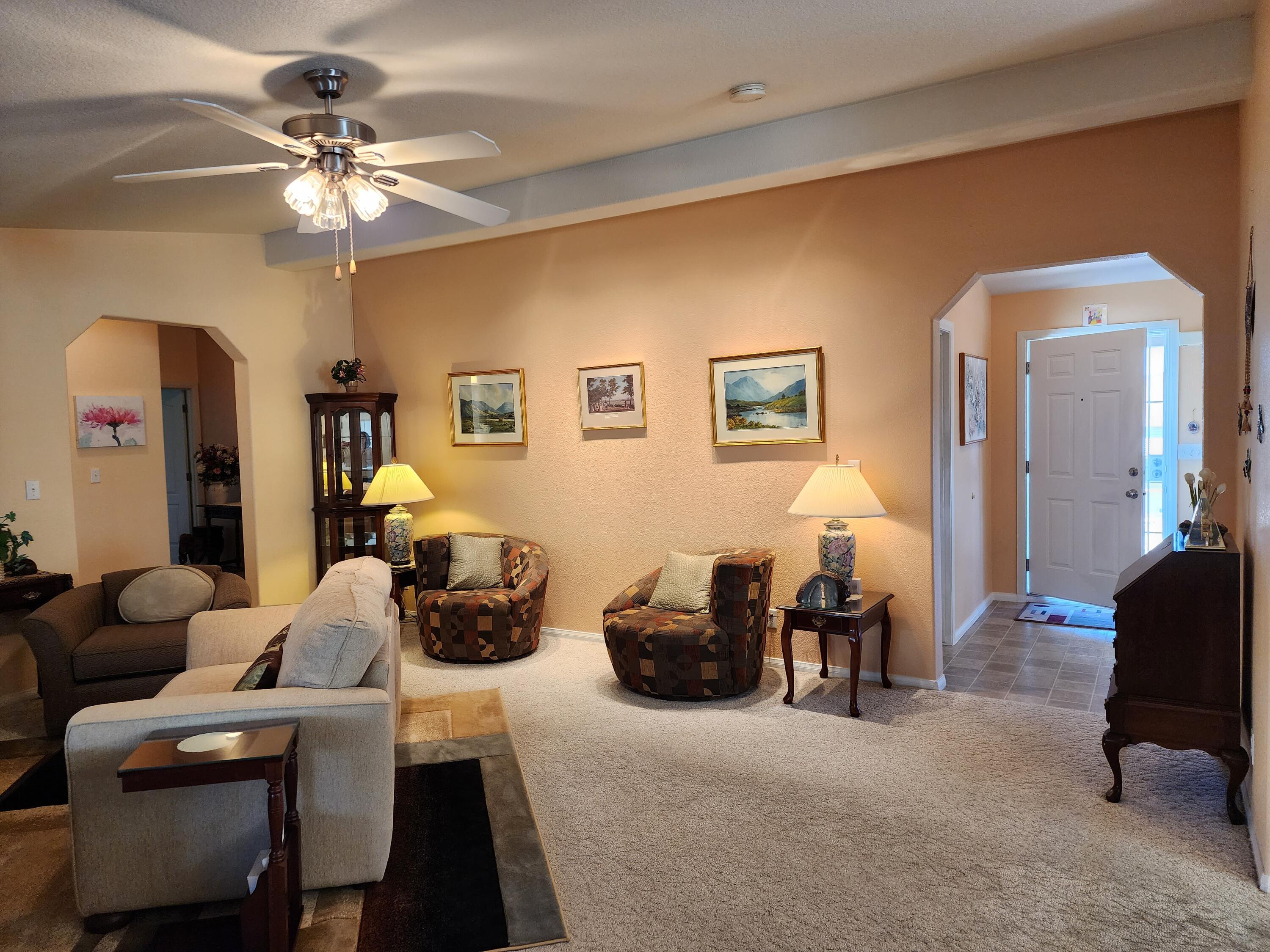 226 SUNRISE BLUFFS Drive