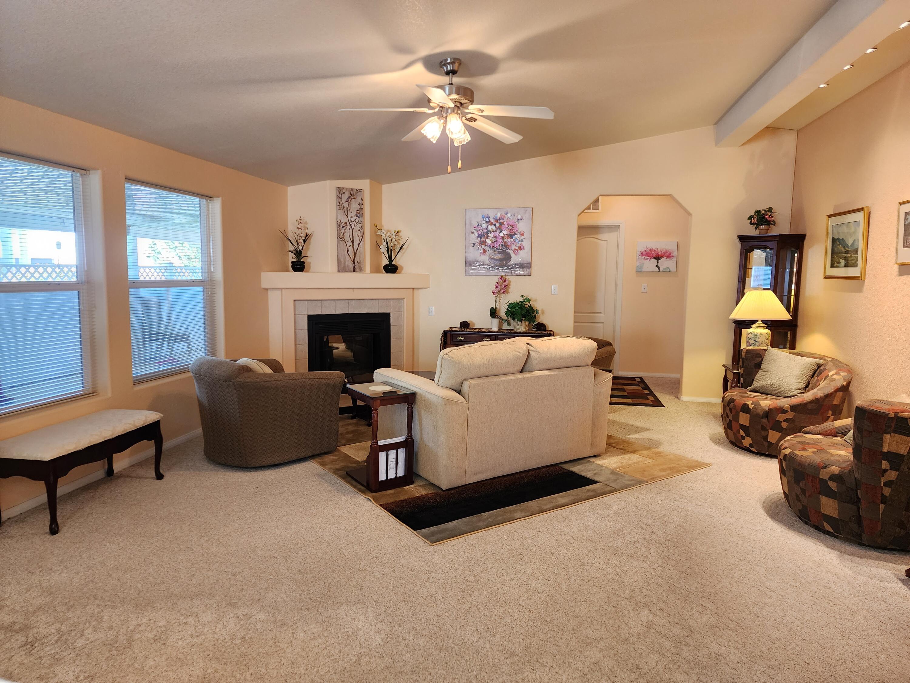 226 SUNRISE BLUFFS Drive