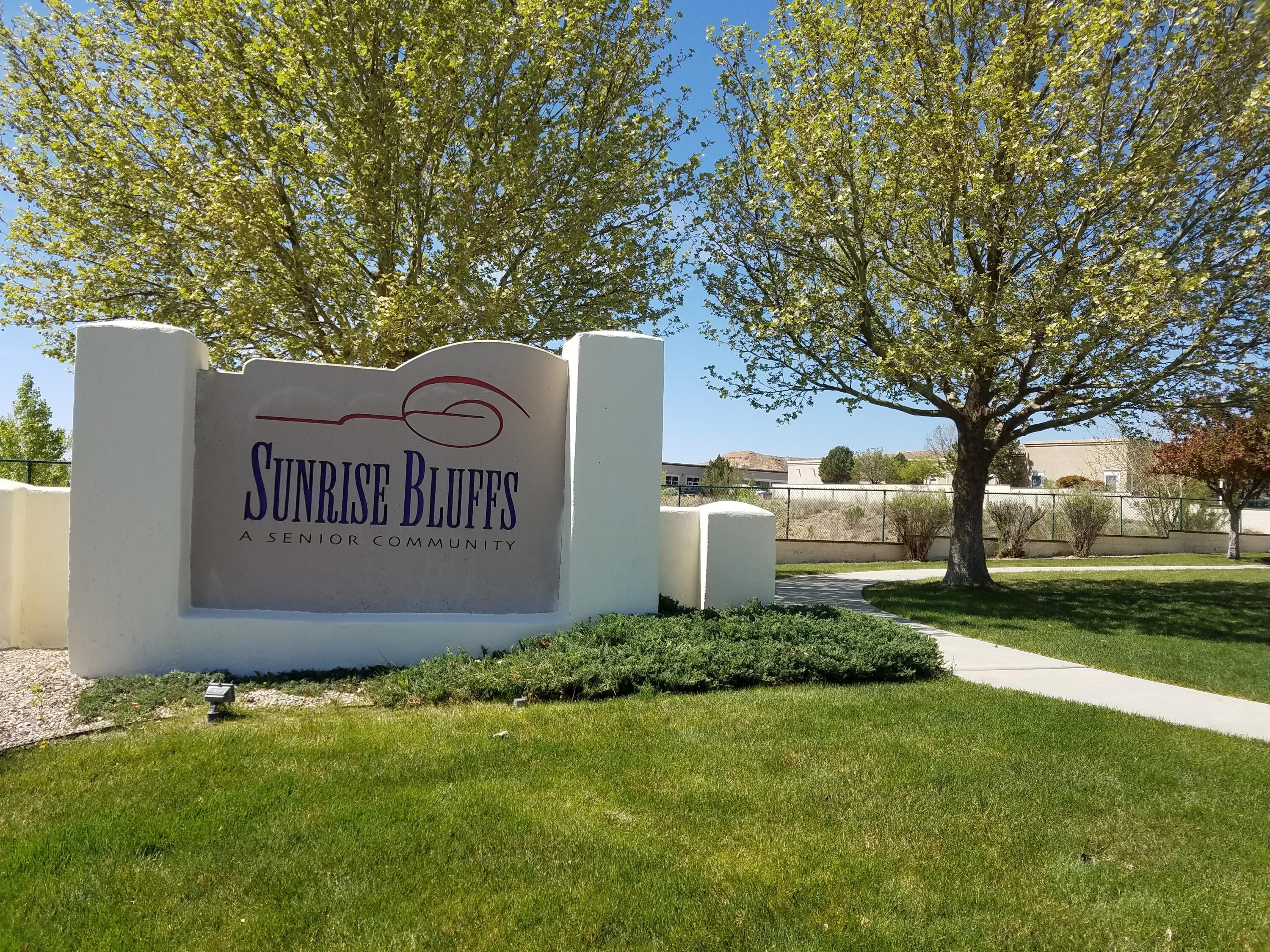 226 SUNRISE BLUFFS Drive