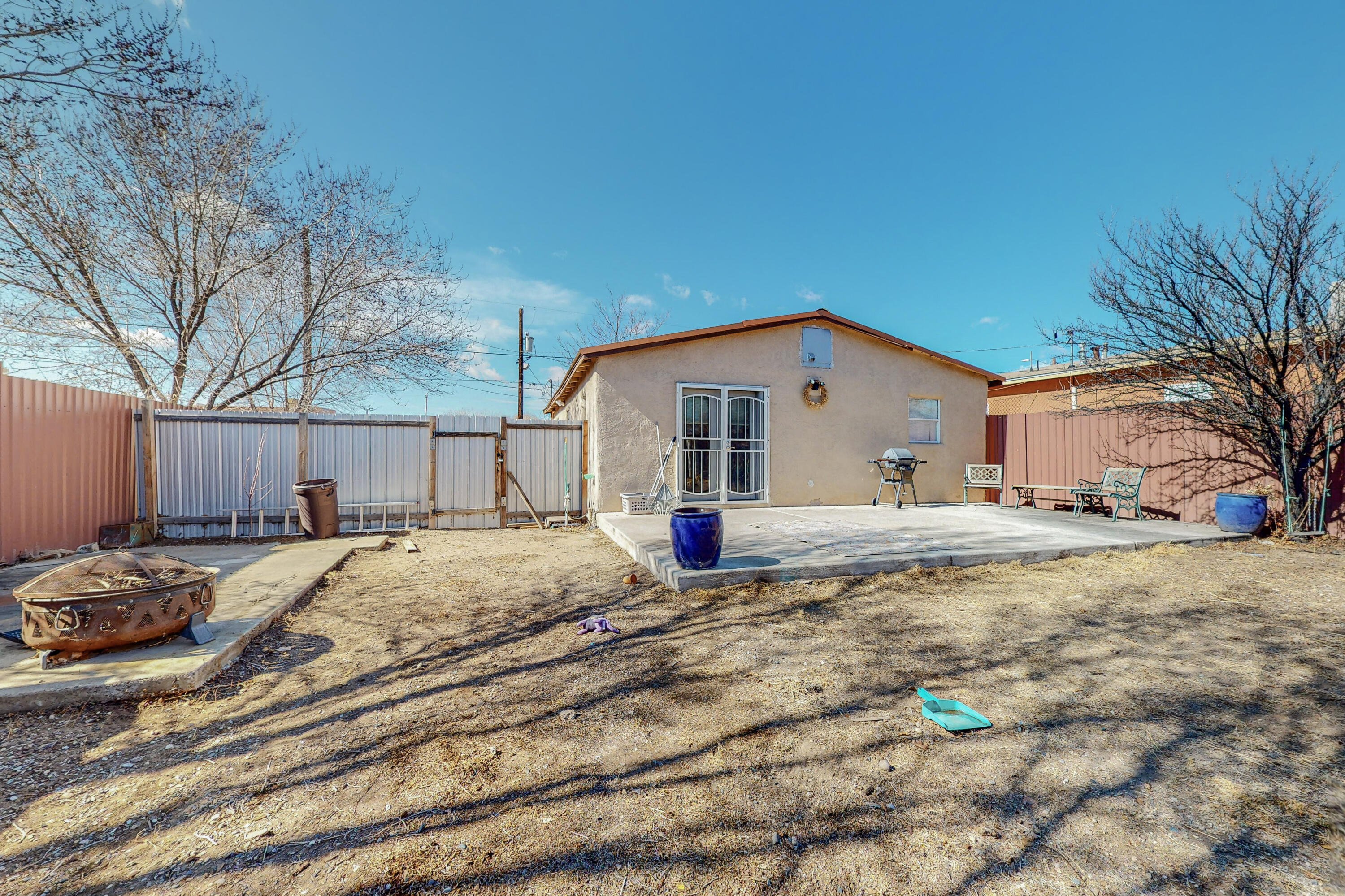 1508 Barelas Road SW