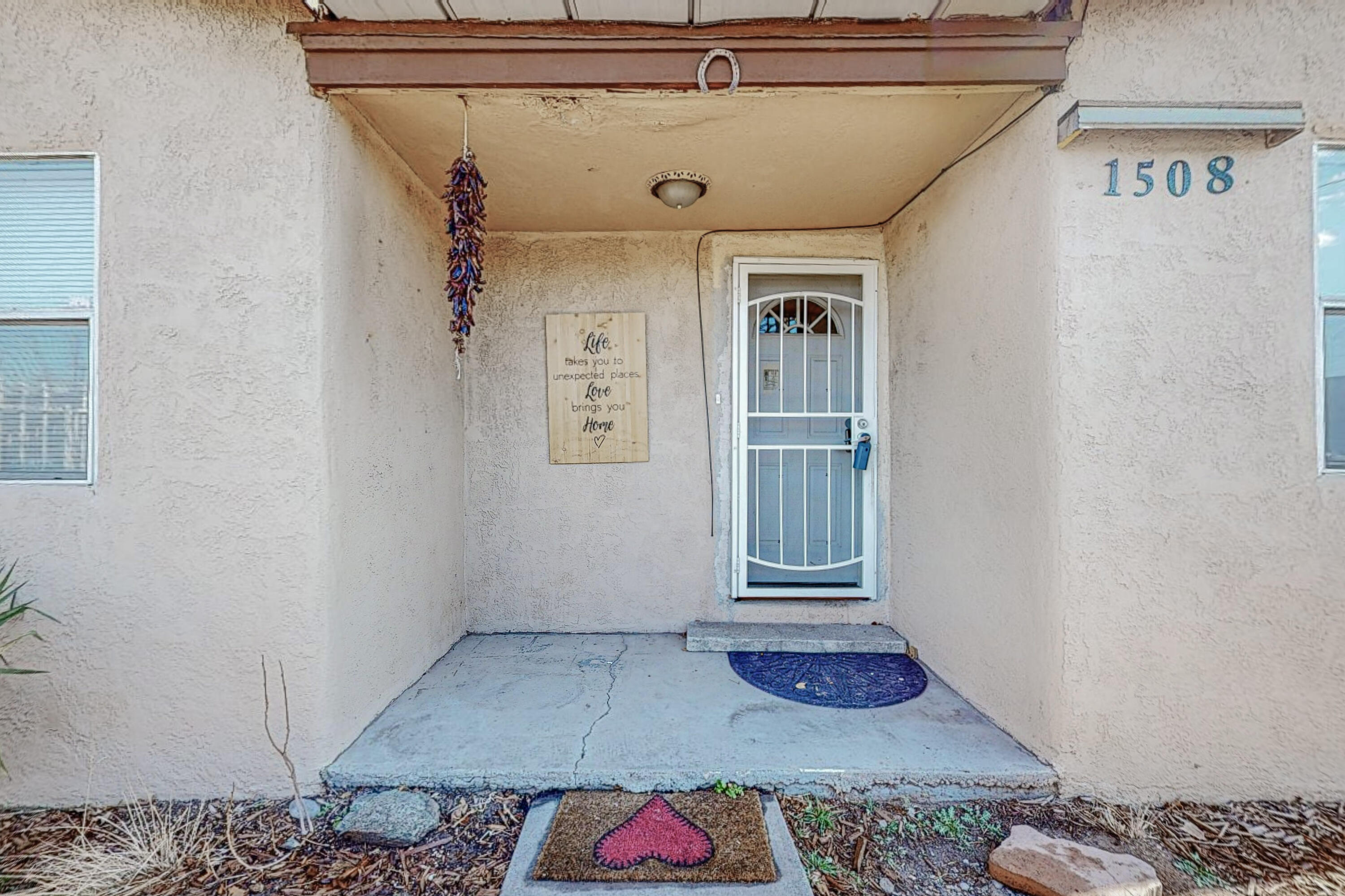 1508 Barelas Road SW