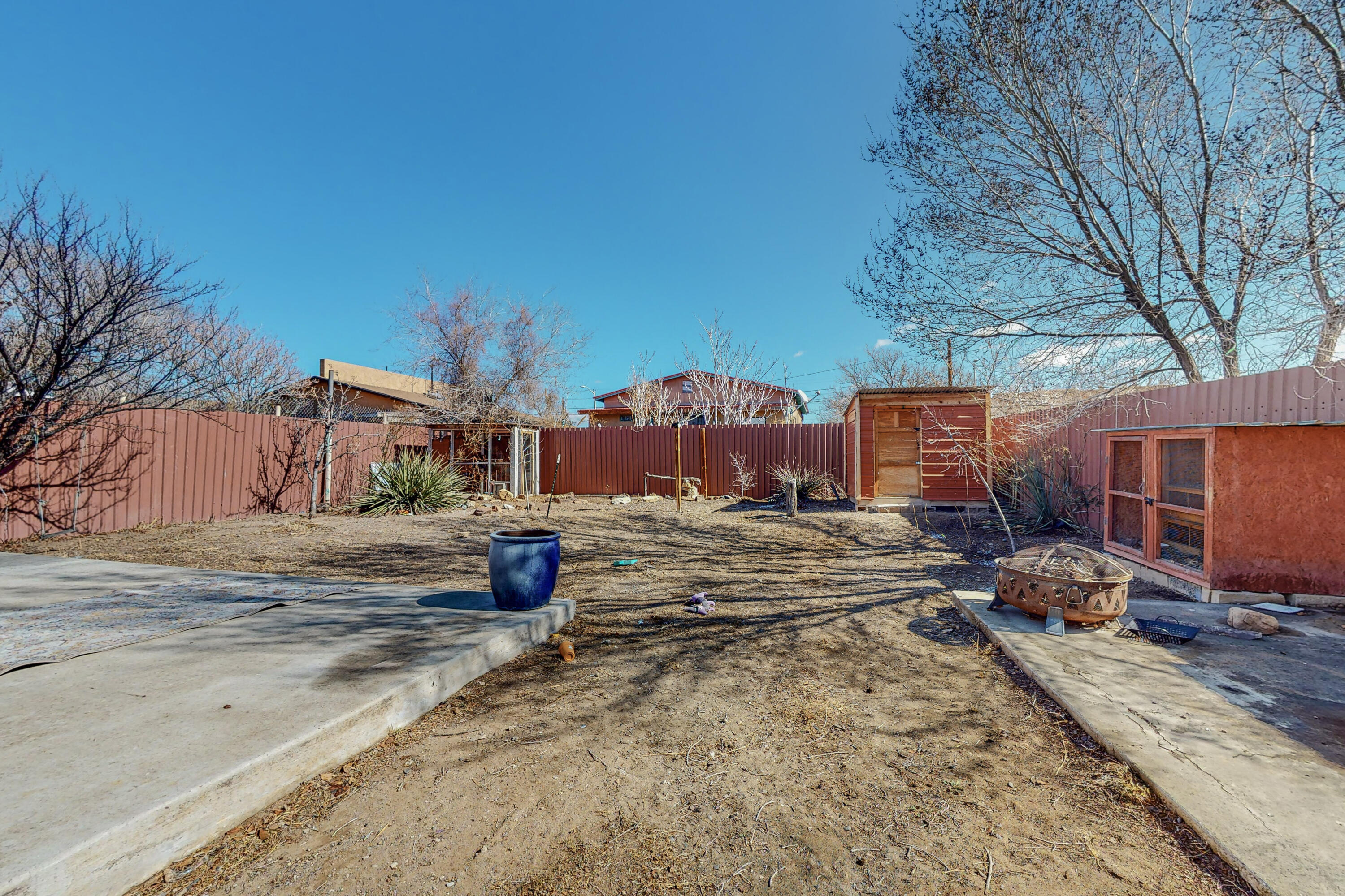 1508 Barelas Road SW
