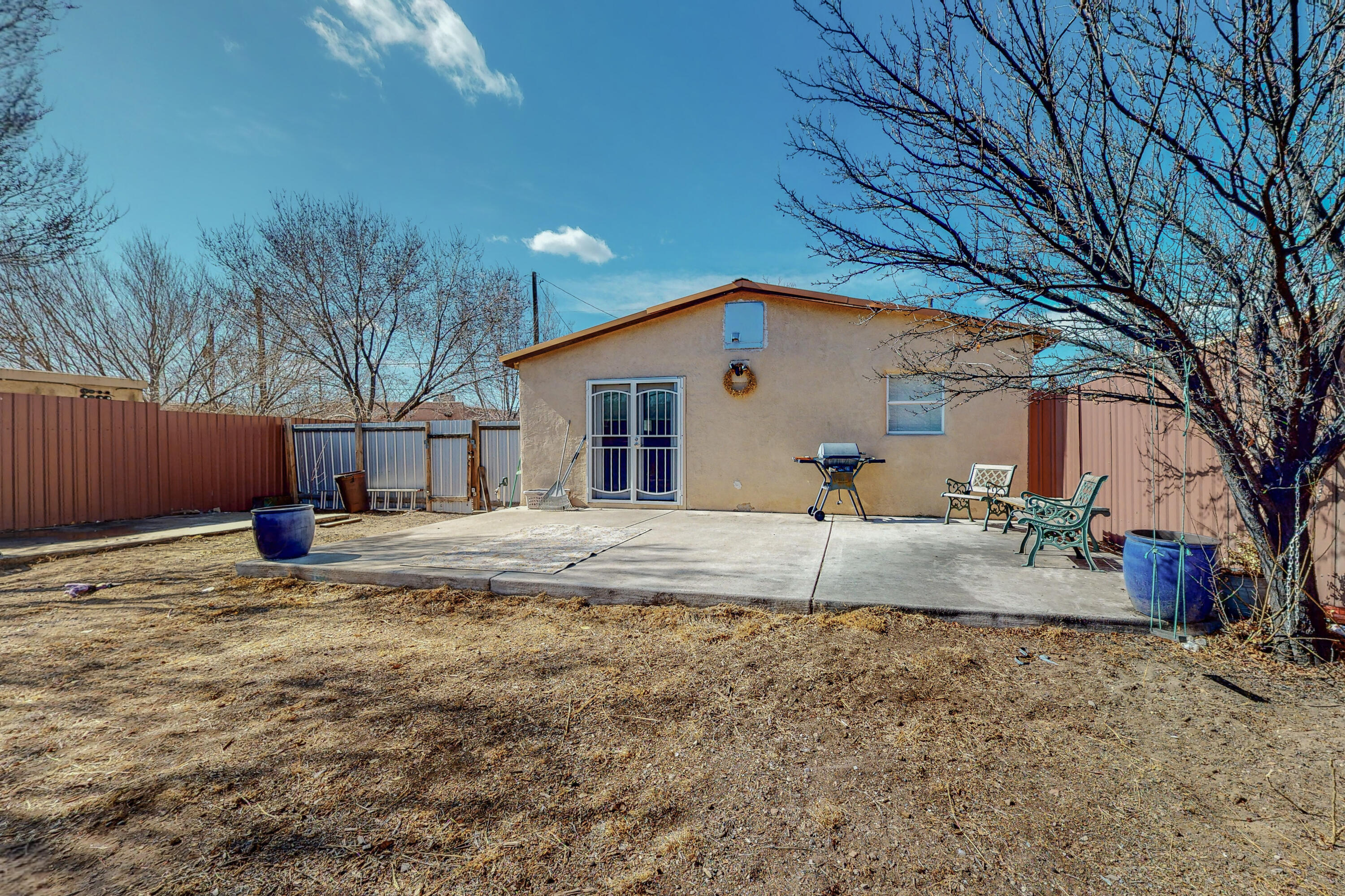 1508 Barelas Road SW