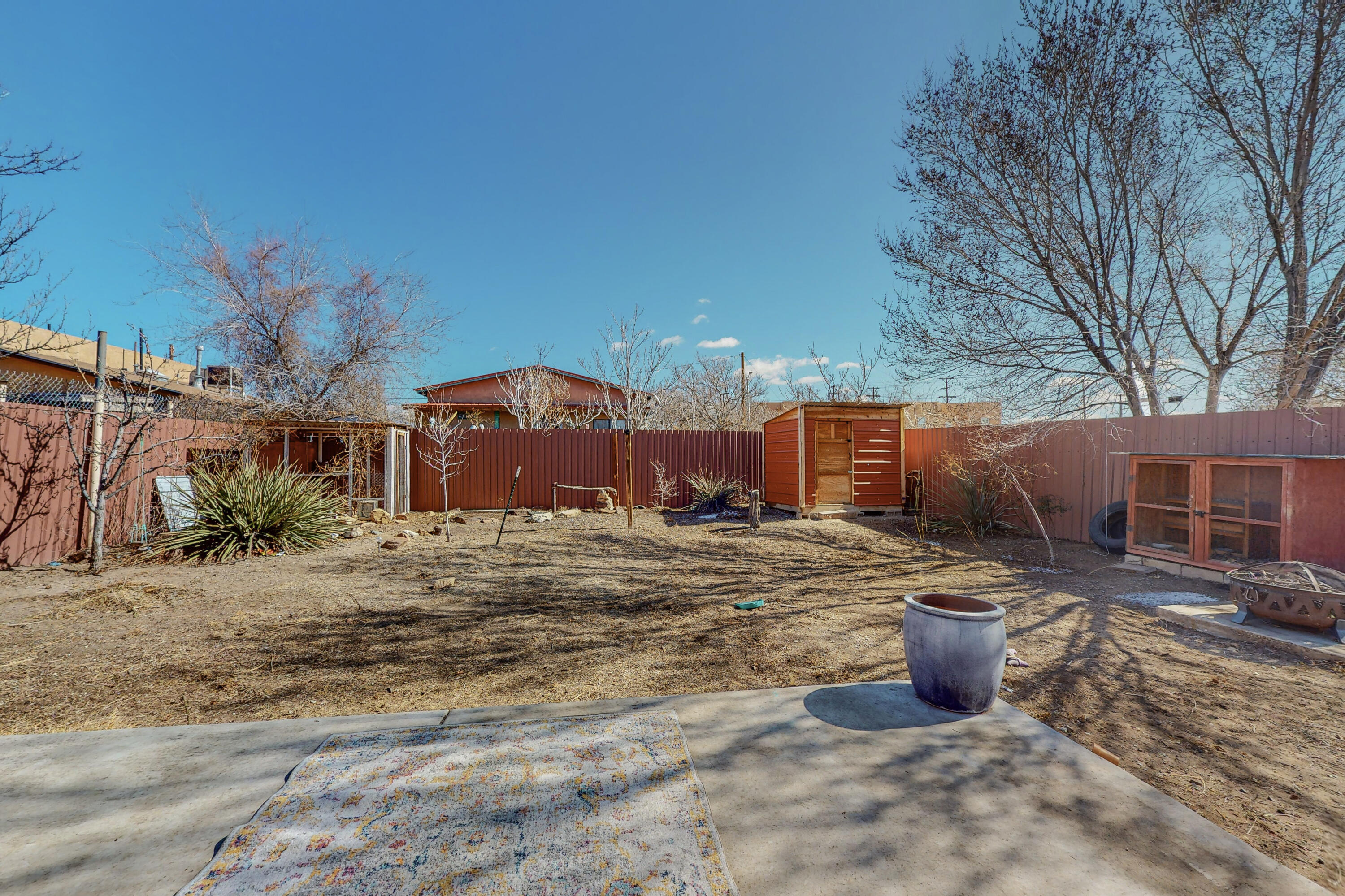 1508 Barelas Road SW