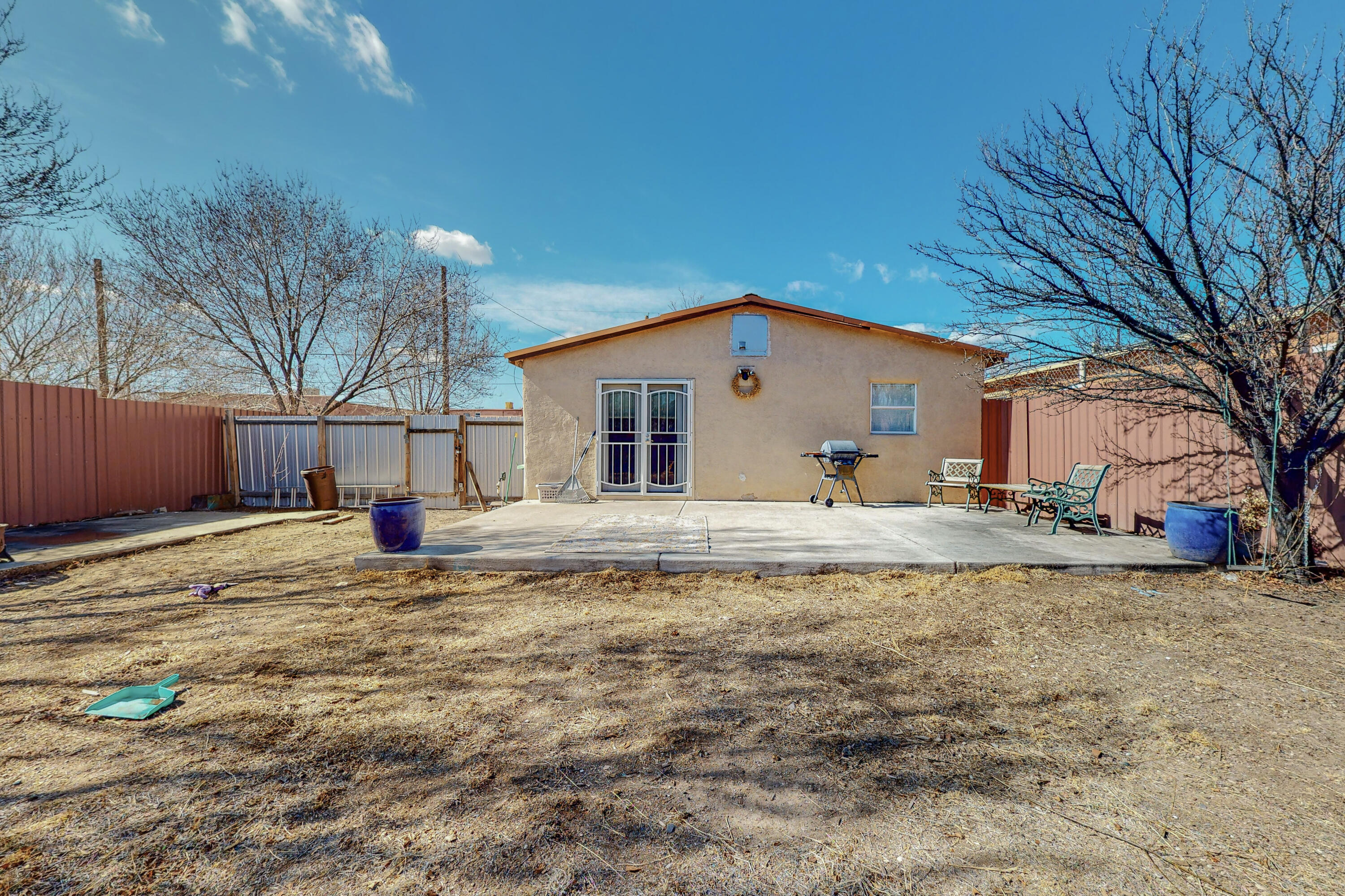 1508 Barelas Road SW
