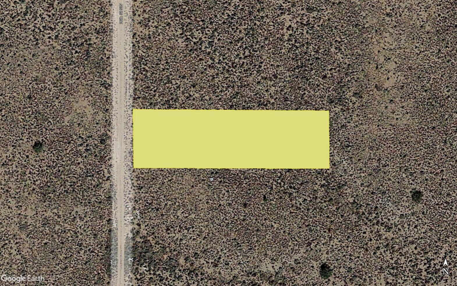 26th (U4,B20,L5) Street SW