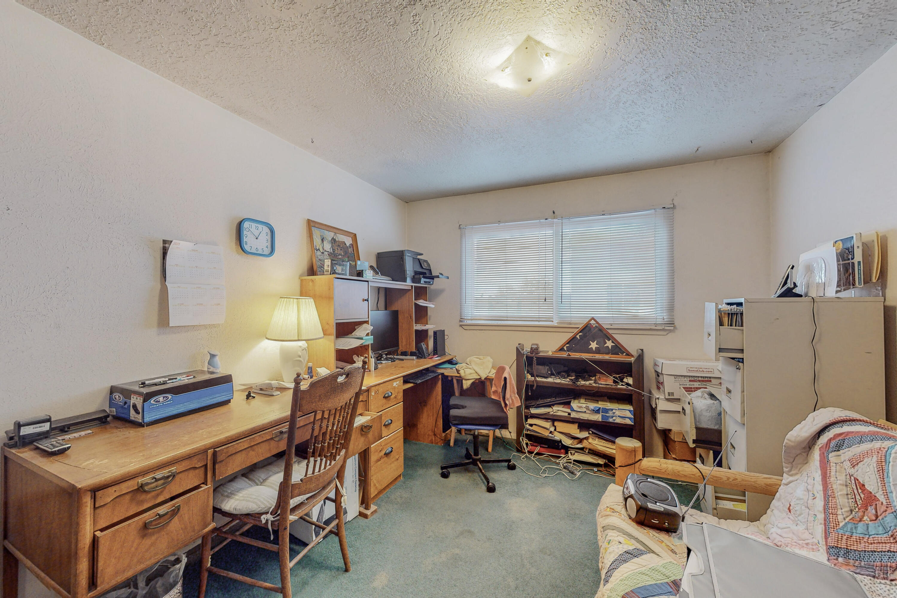 2827 SOLANO Drive NE