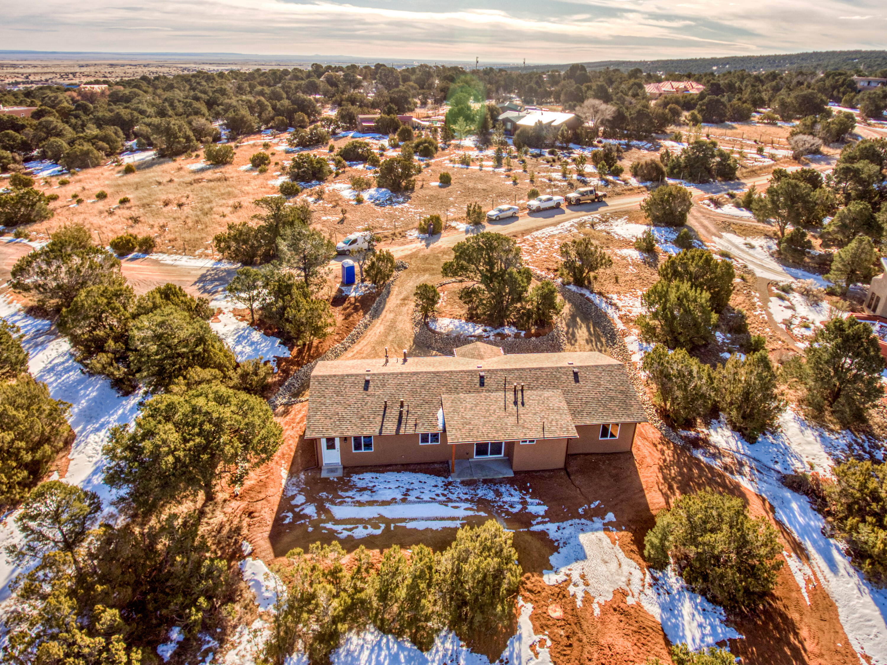 21 Maplewood Court